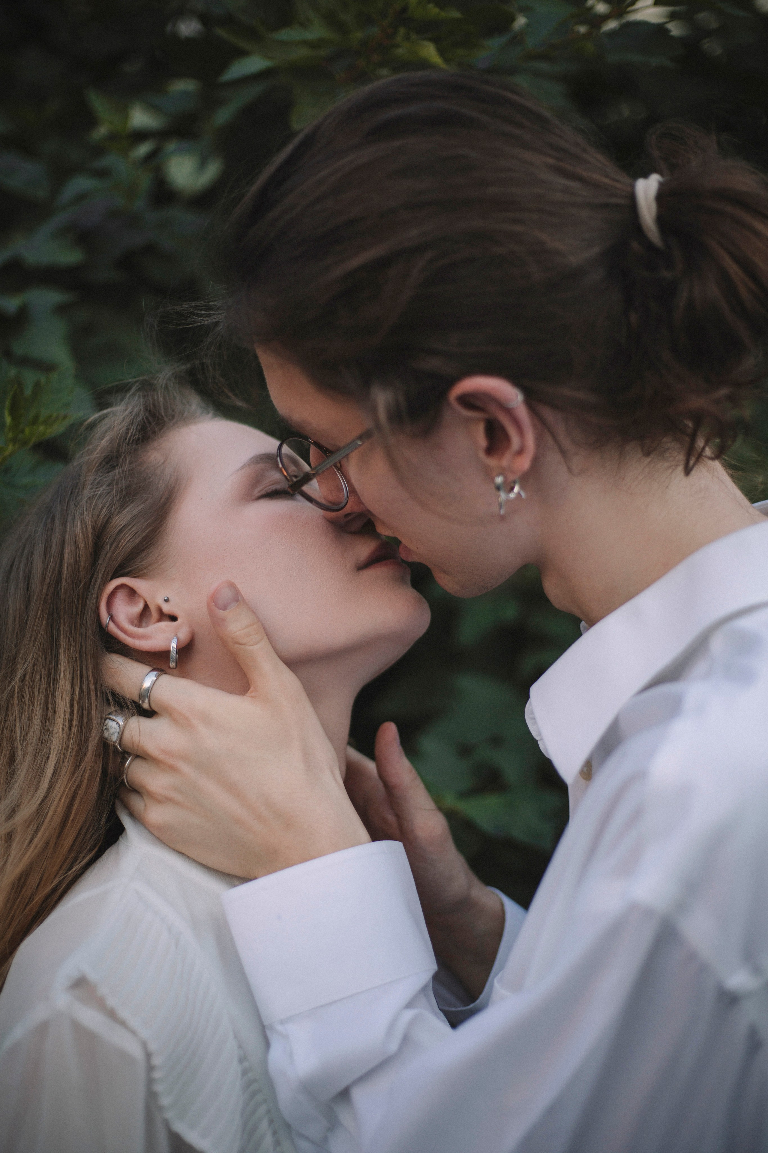 Кирилл и Ангелина. Портретный фотограф в Минске