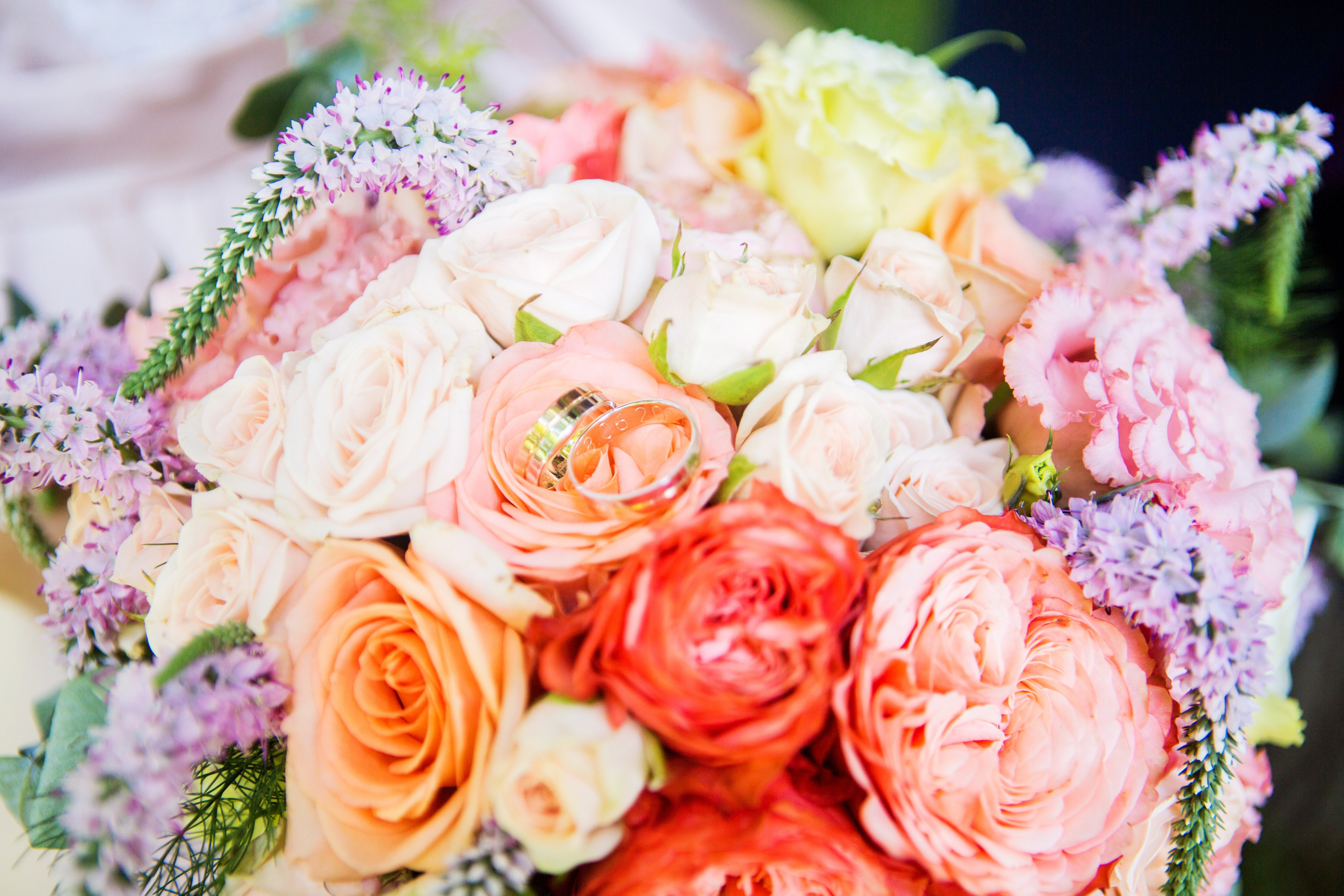 Ирина и Сергей. Свадебный семейный и детский фотограф в Краснодаре Карина Федоровская