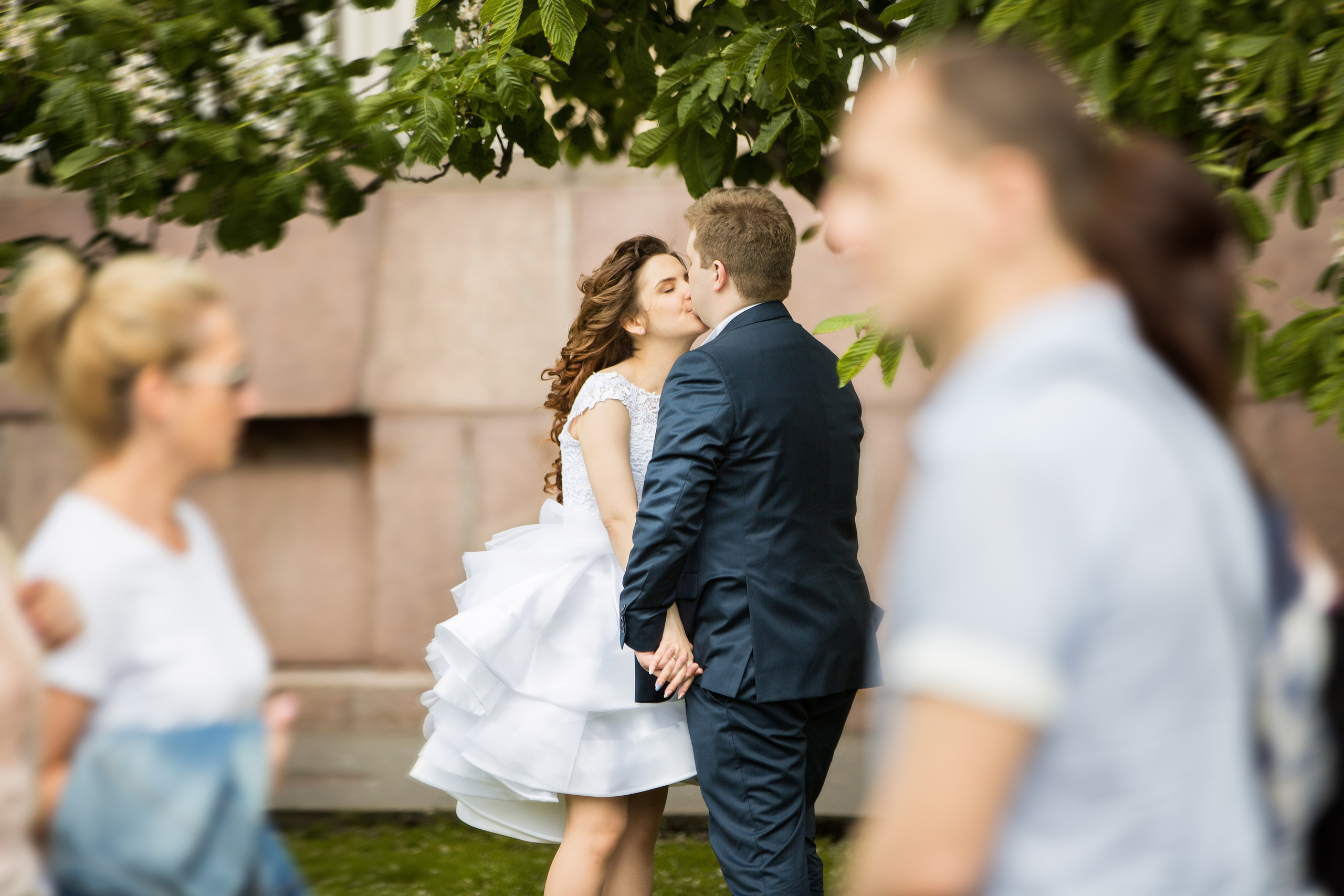 Ксения и Сергей. Свадебный семейный и детский фотограф в Краснодаре Карина Федоровская