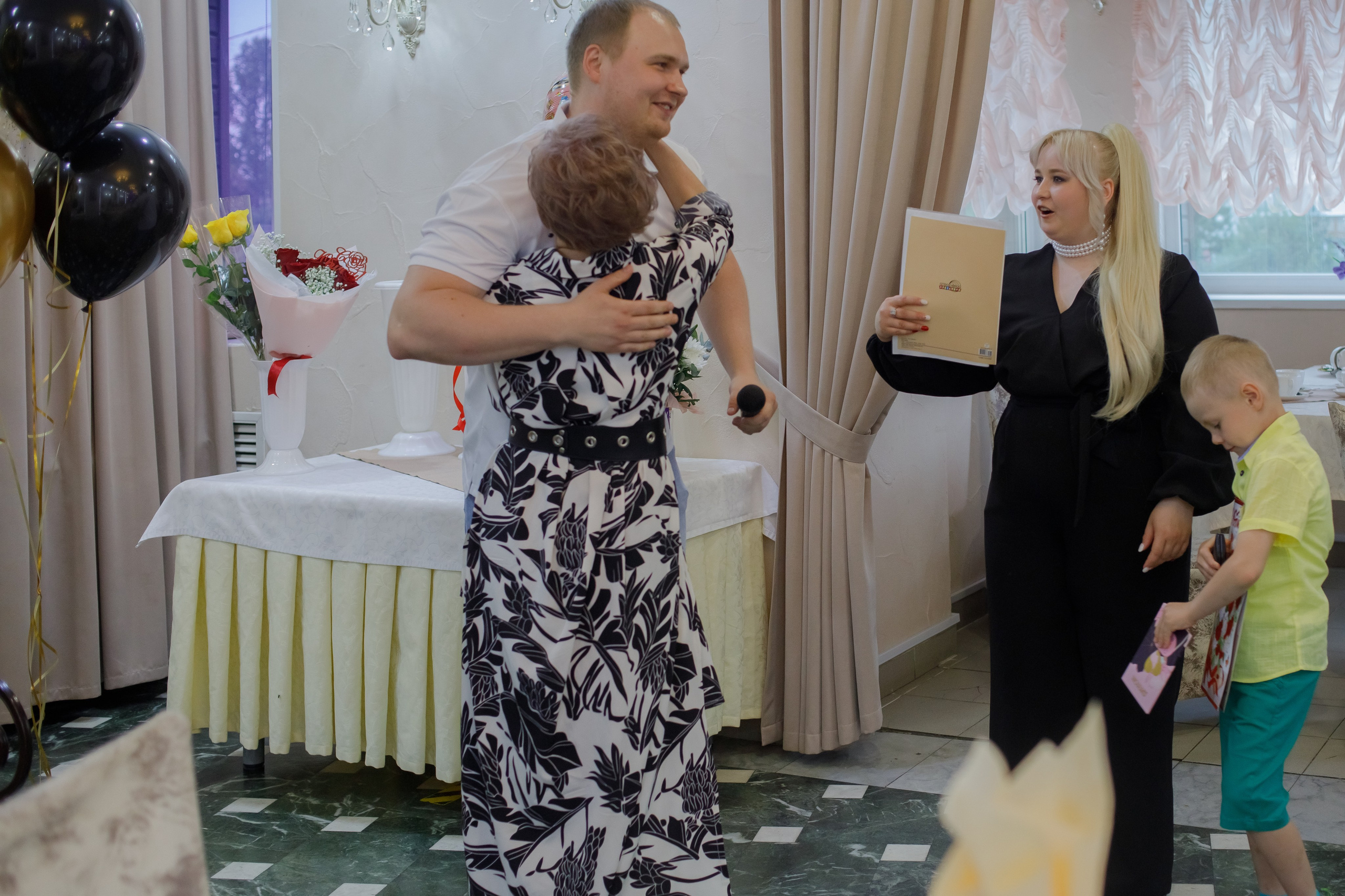 Прекрасная Наталья. Фотограф Худеньких Екатерина