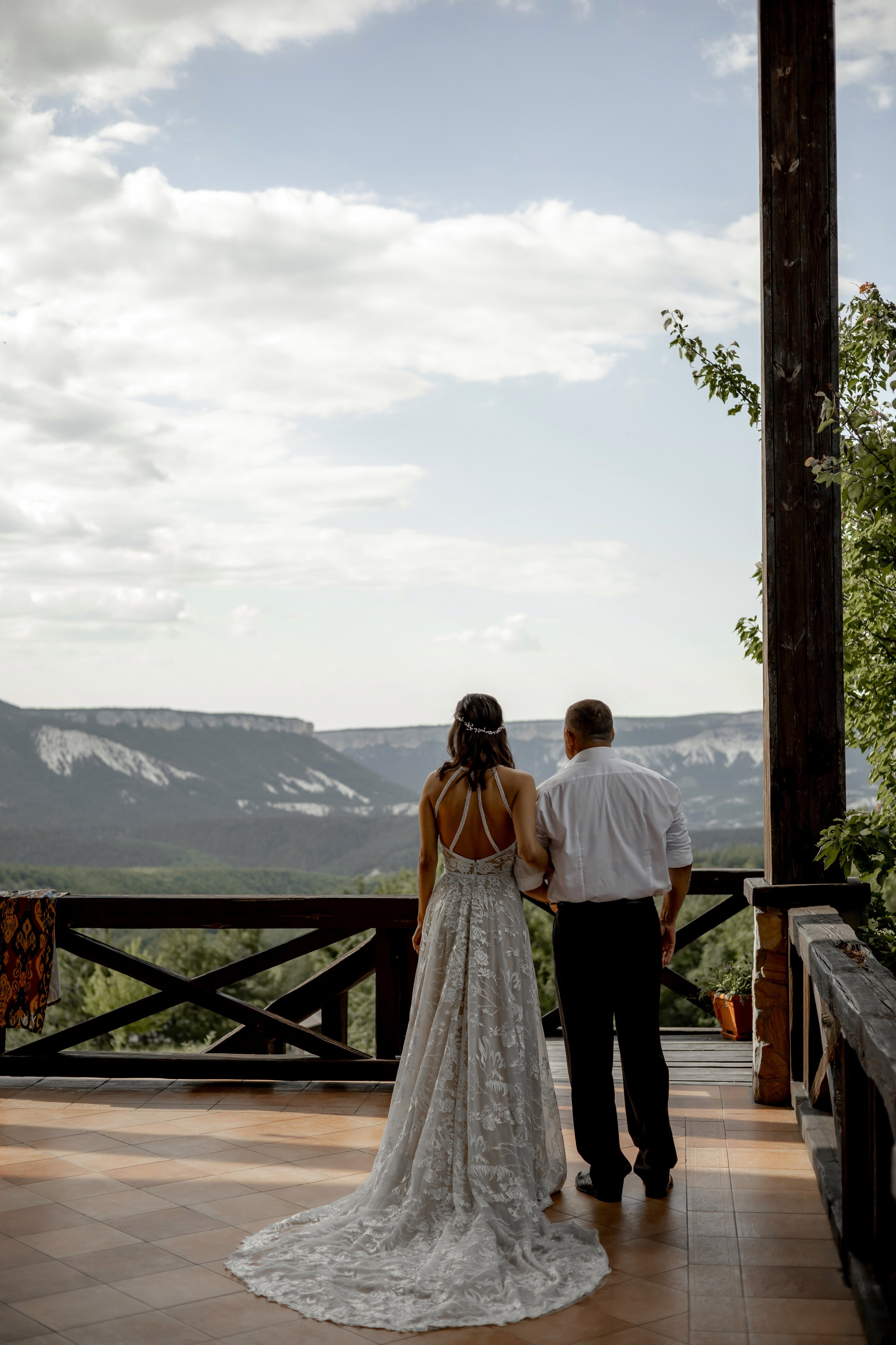Никита и Екатерина 30/06/2024. Свадебный и семейный фотограф в Севастополе и в Крыму Анастасия Корчак