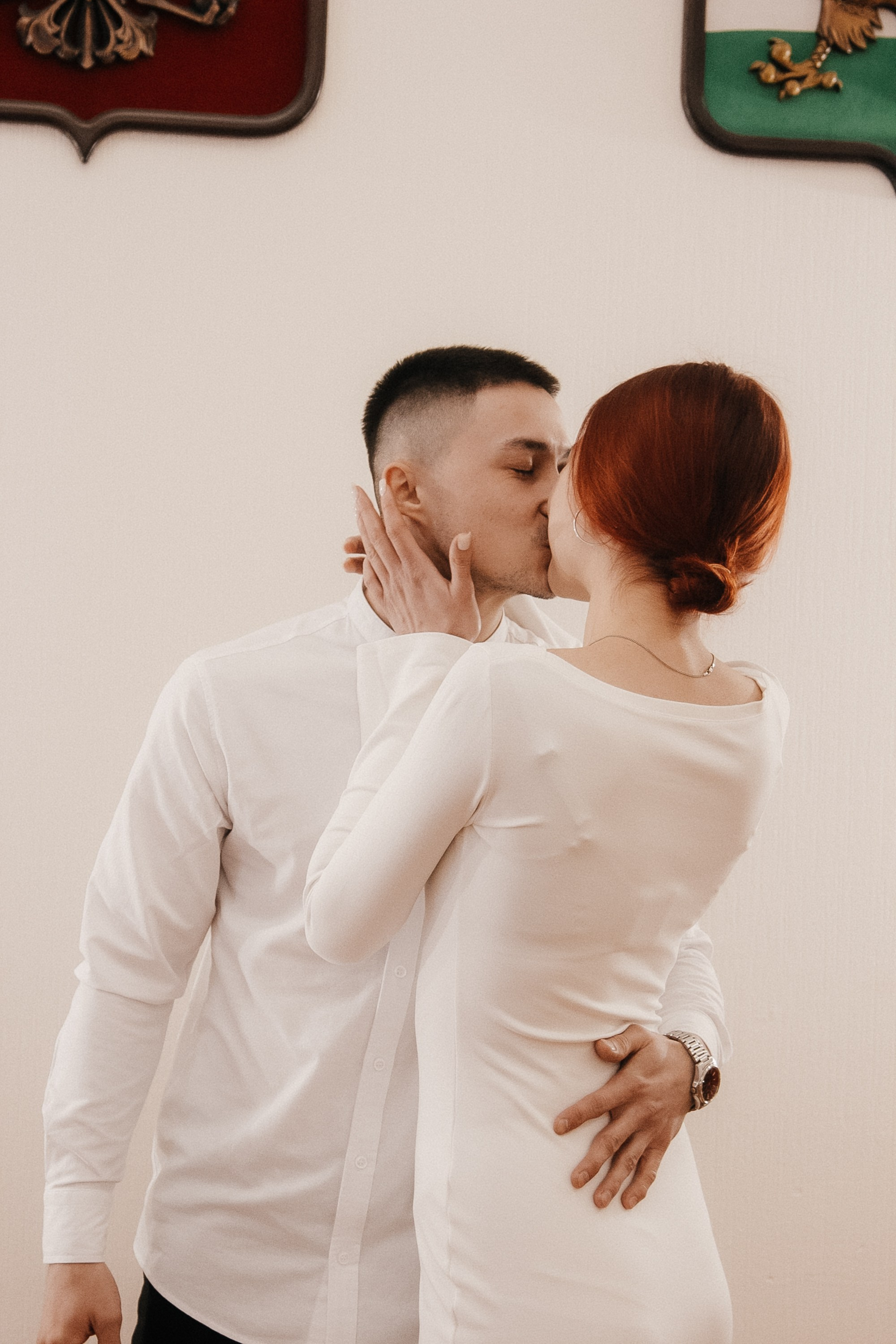 WED. Семейный фотограф Казань Никита Федин