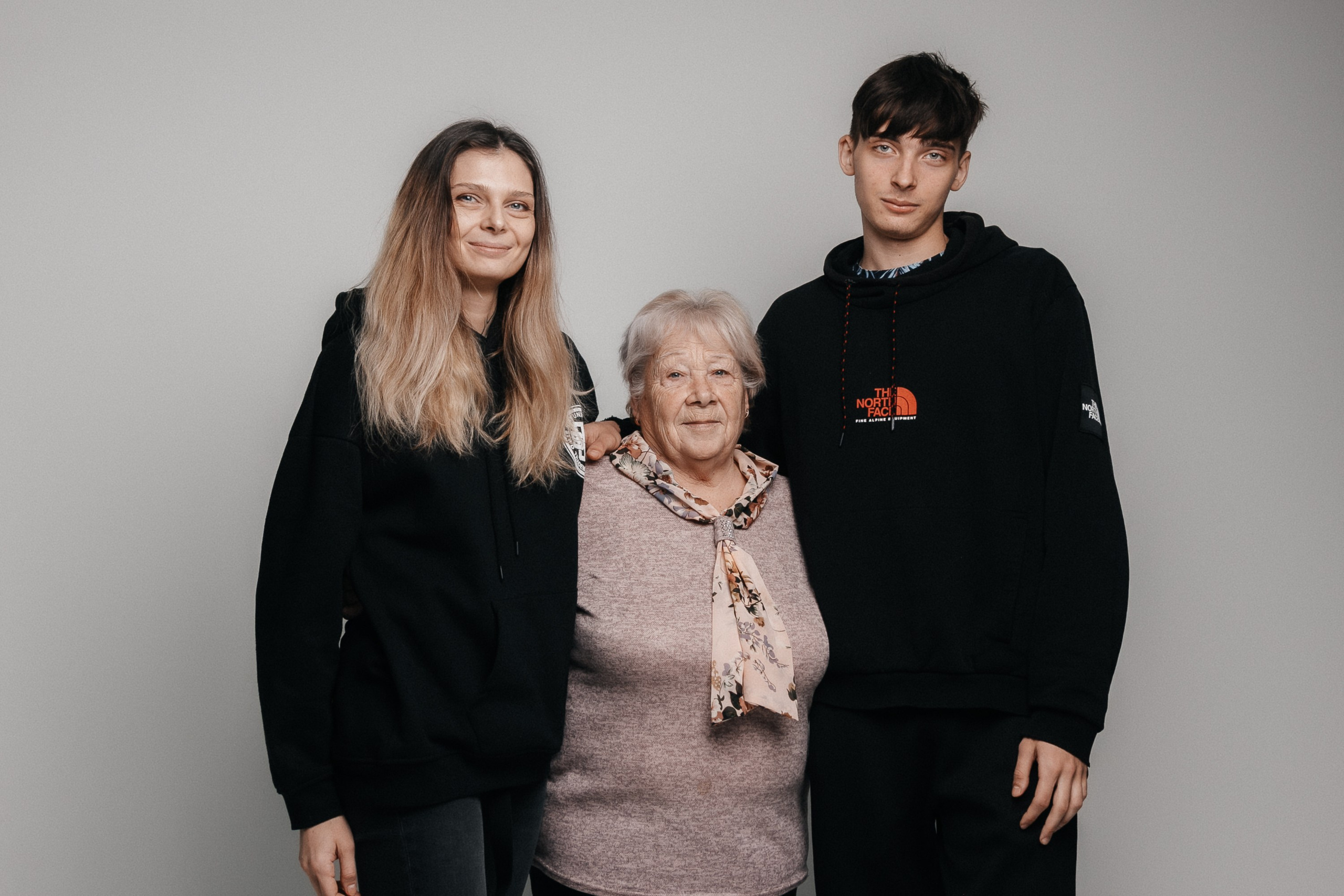 LOVE. Семейный фотограф Казань Никита Федин
