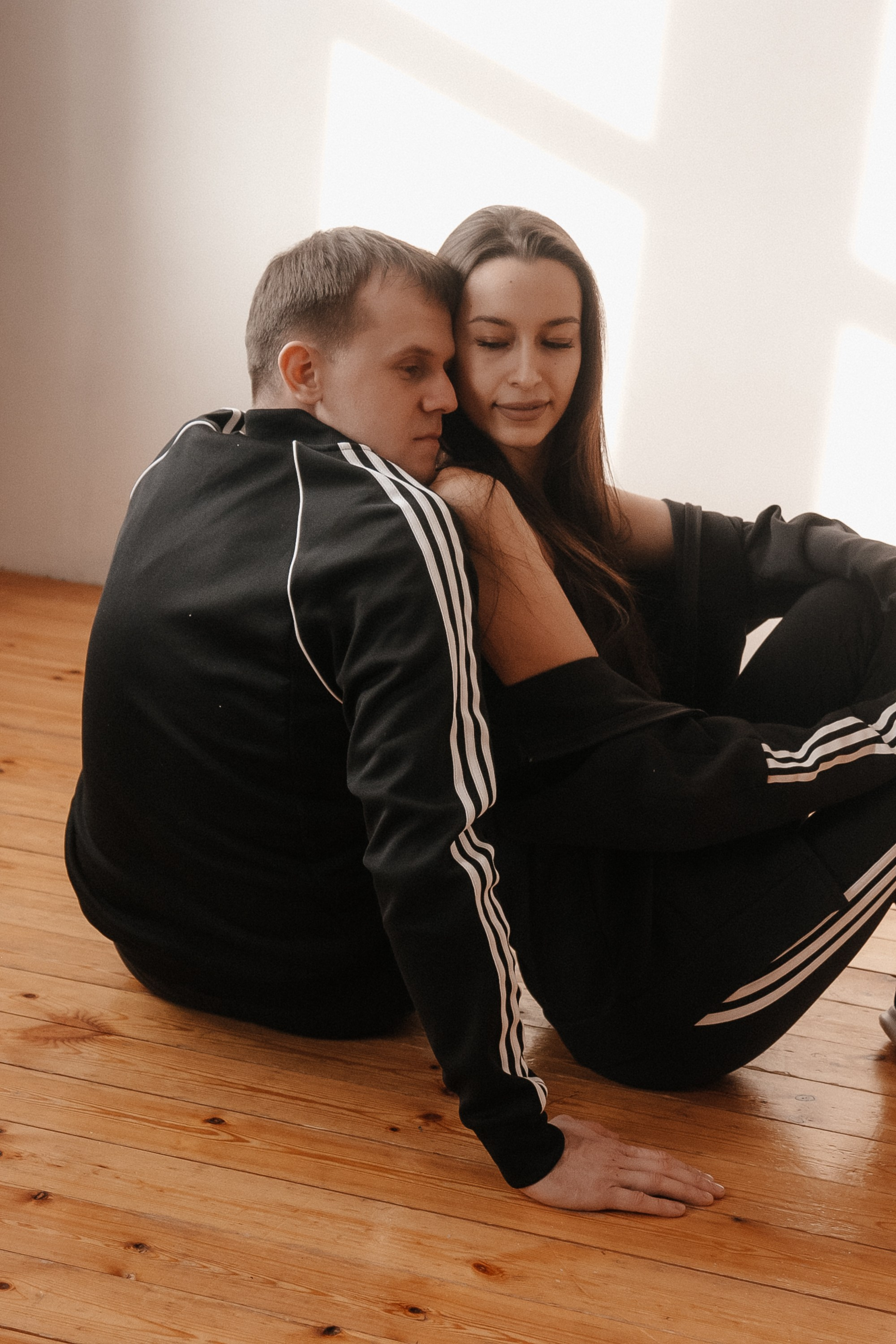 GO. Семейный фотограф Казань Никита Федин