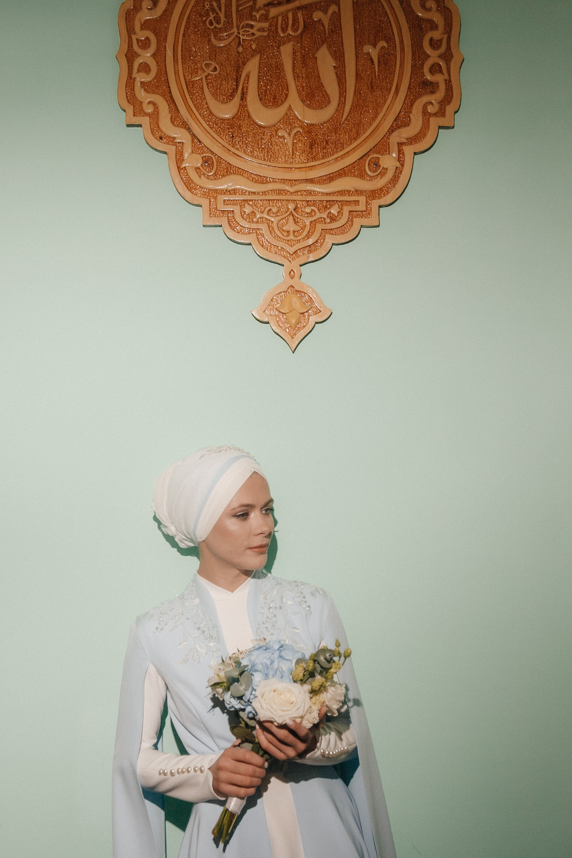 NIKAH. Семейный фотограф Казань Никита Федин