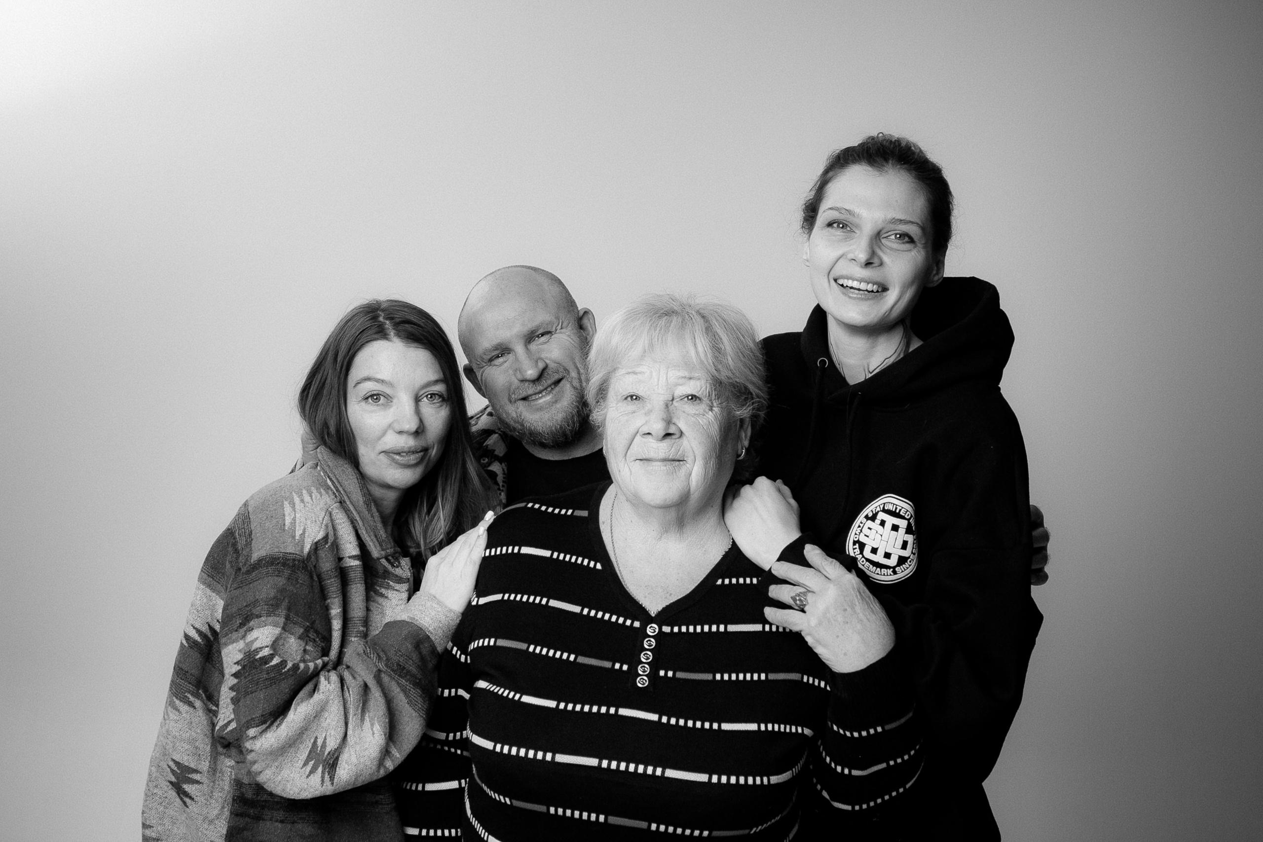 LOVE. Семейный фотограф Казань Никита Федин