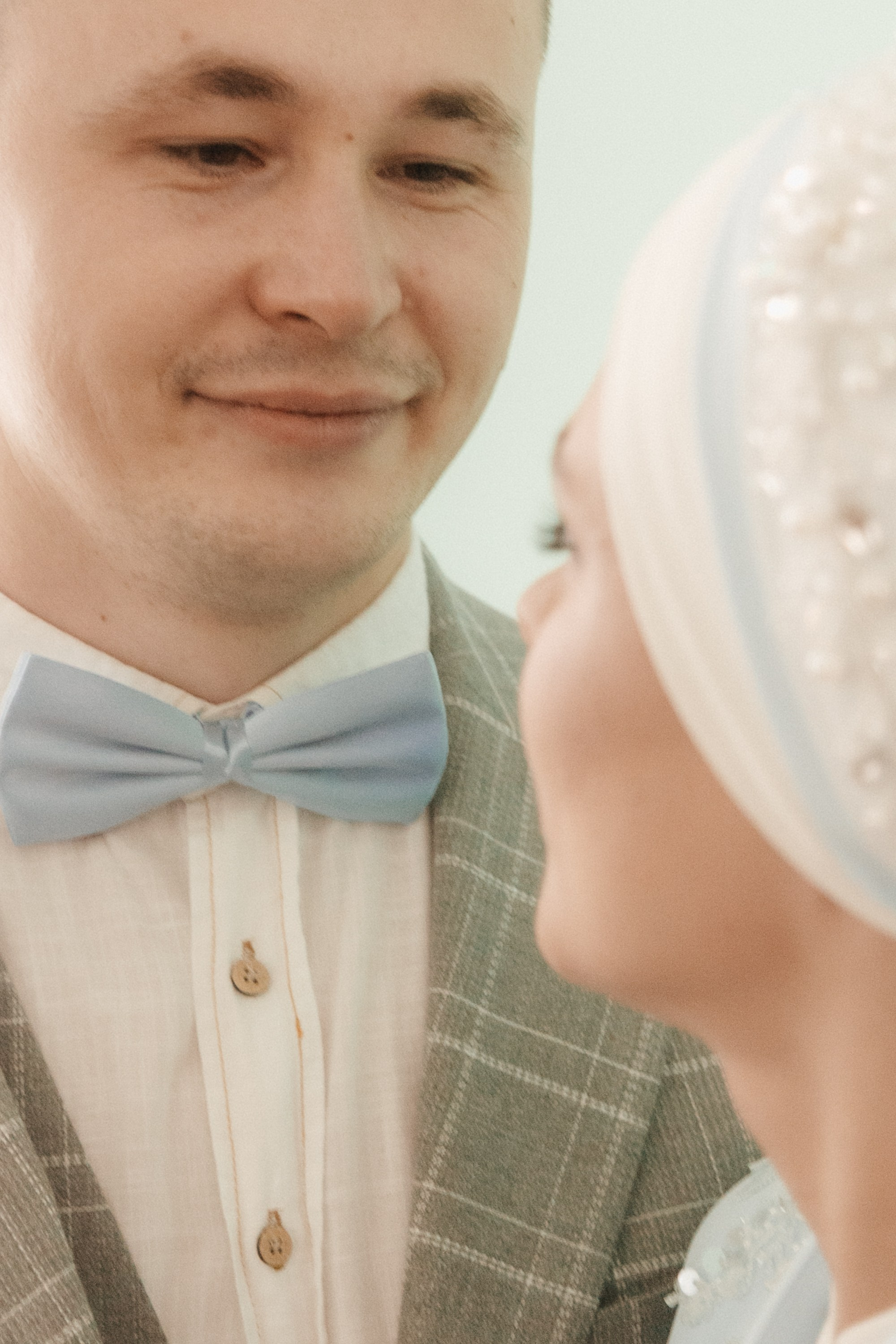 NIKAH. Семейный фотограф Казань Никита Федин