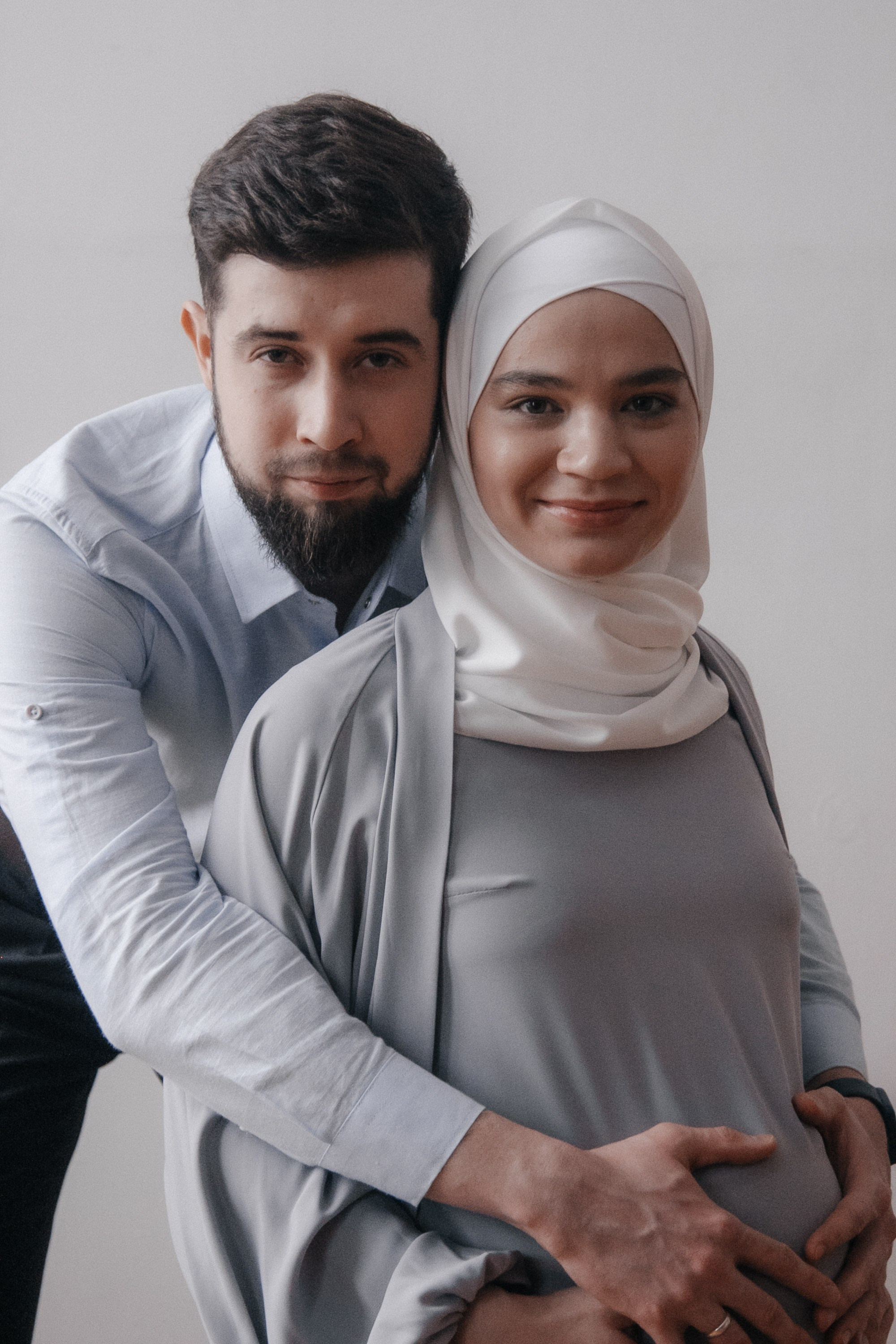 LOVE. Семейный фотограф Казань Никита Федин