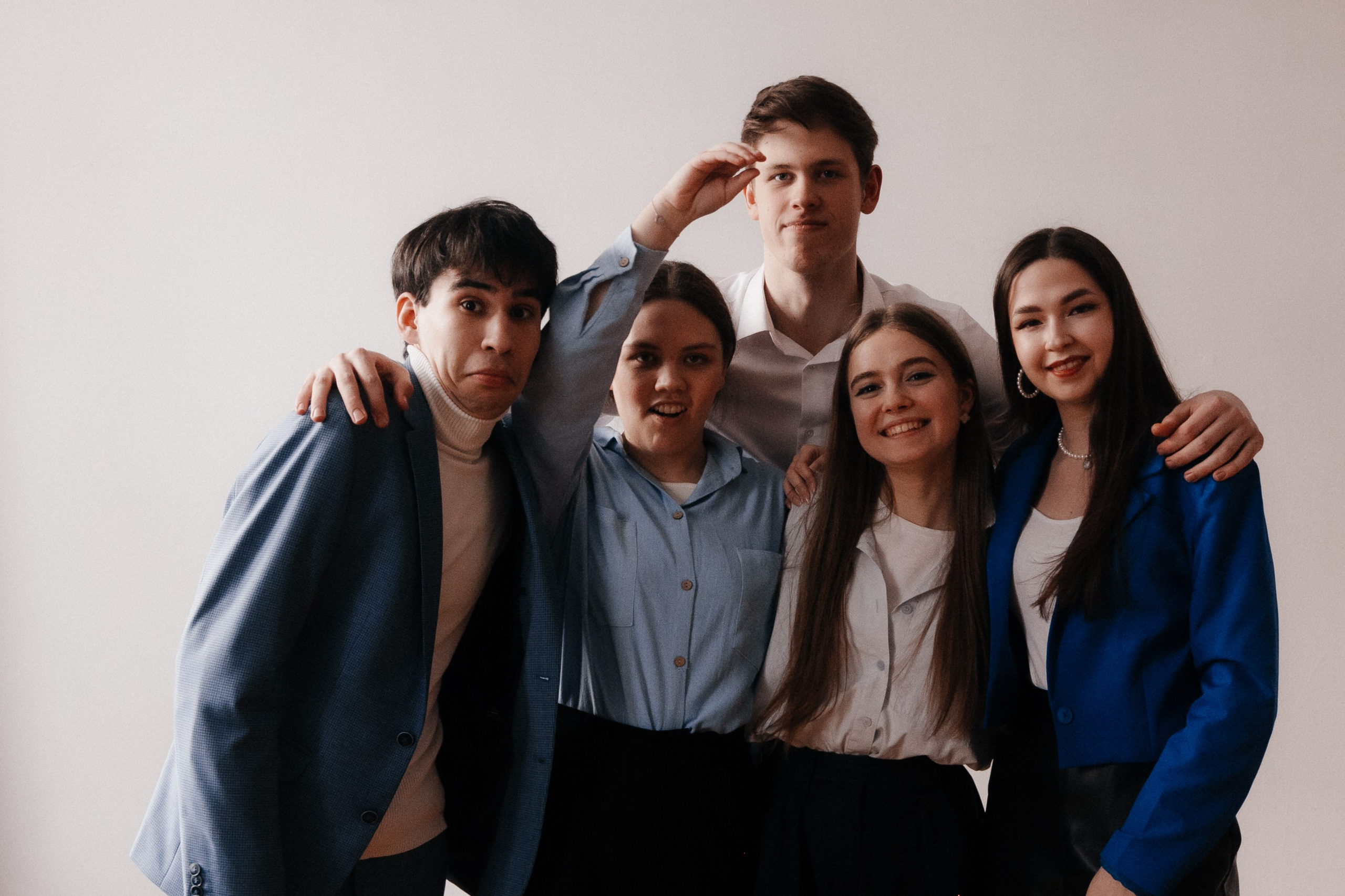 LOVE. Семейный фотограф Казань Никита Федин