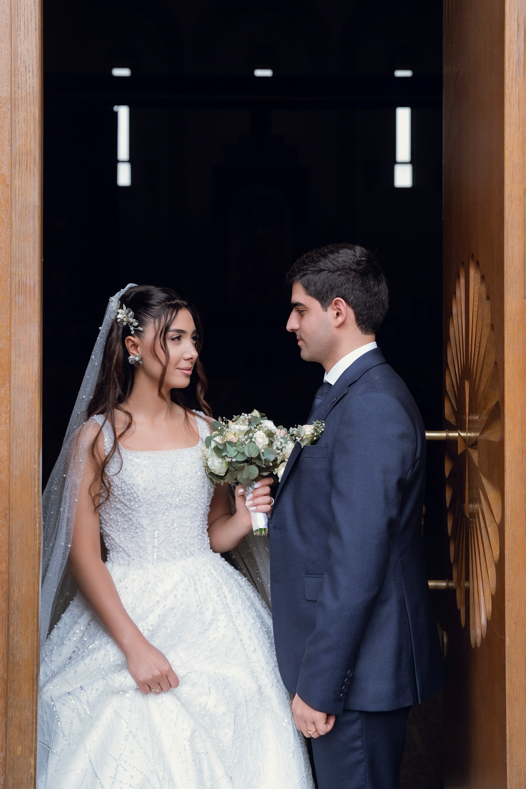 Erik & Tatev Wedding. Фотограф и ретушер. (Армения/Россия)