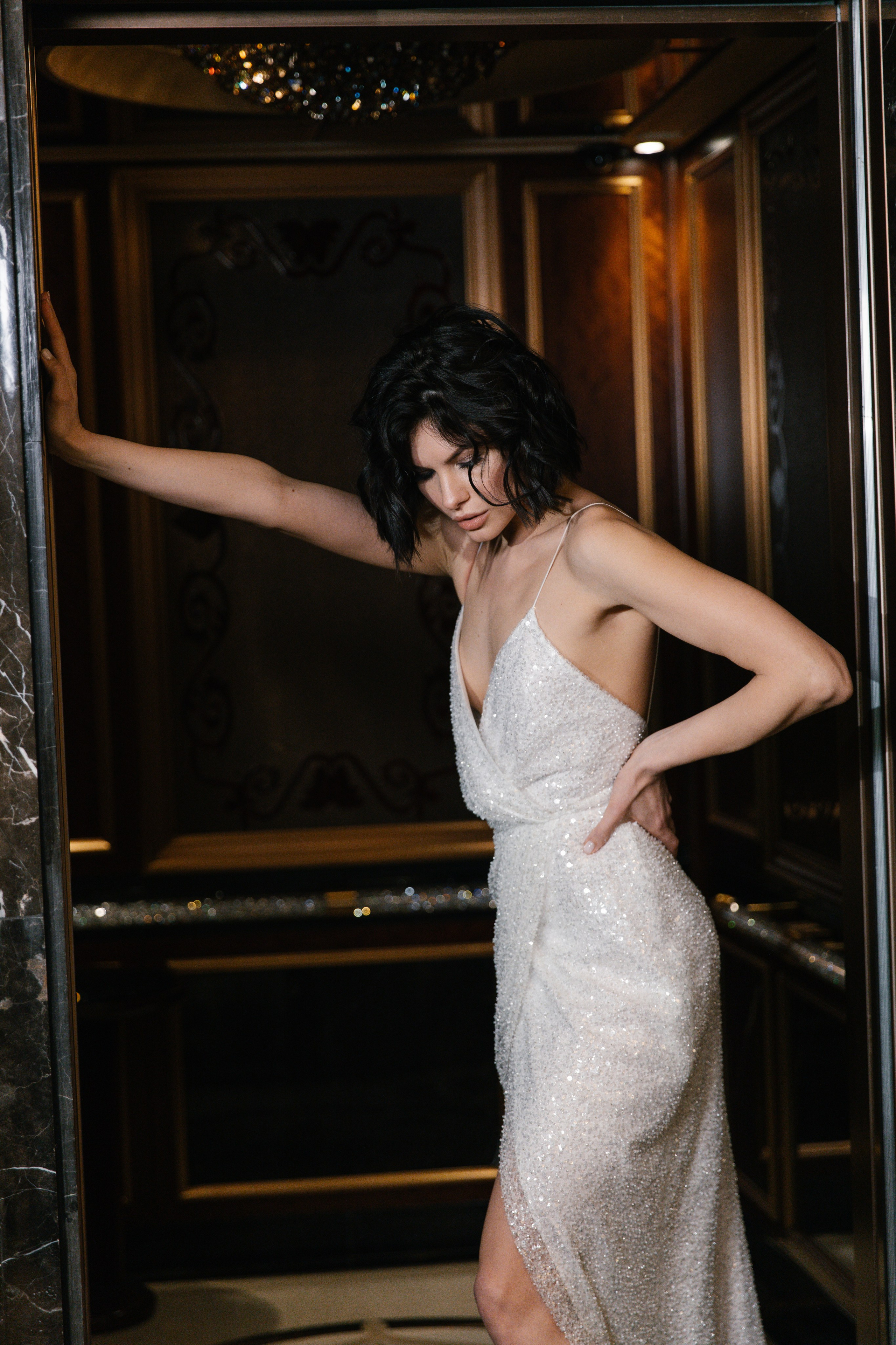 Вика и Егор Отель Lotte Hotel Moscow. Свадебный и семейный фотограф Скрынник Светлана