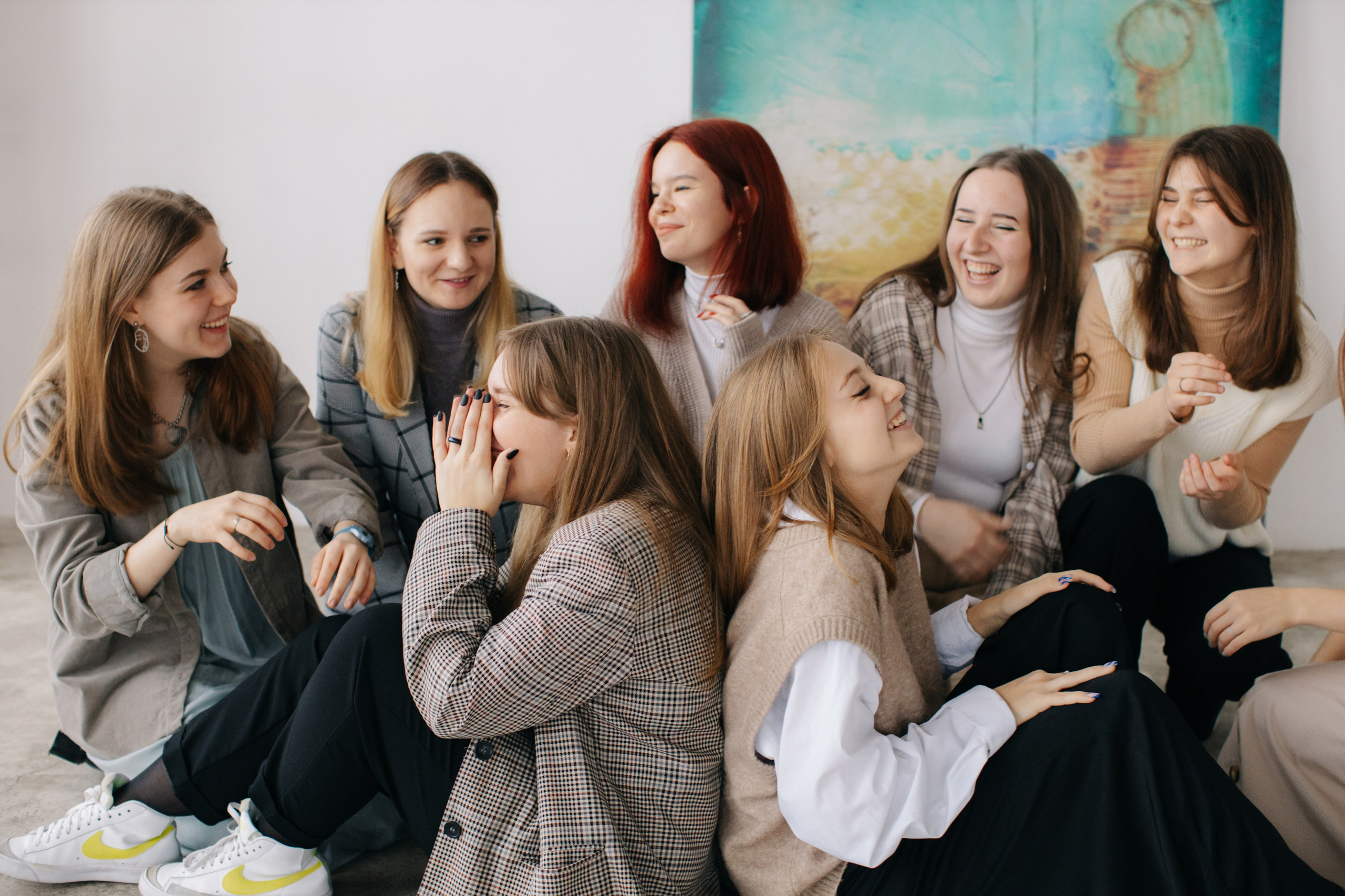 Школьные фотографии. Свадебный и семейный фотограф Скрынник Светлана