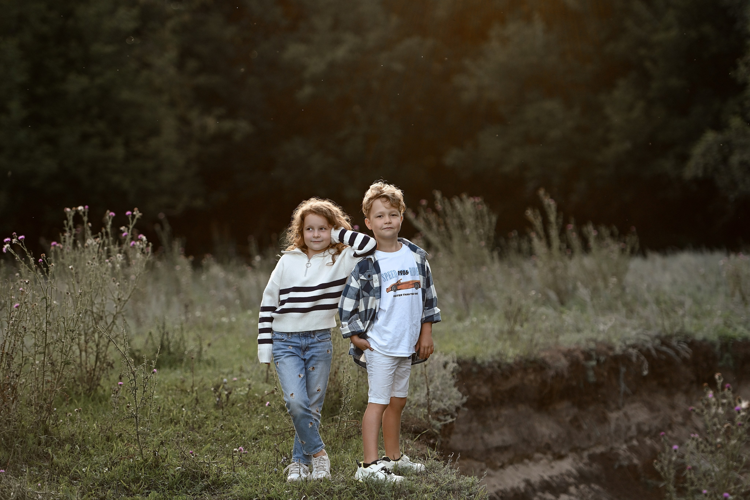 Бурундукова Лена. Свадебный и семейный фотограф в Самаре Головань Наталья