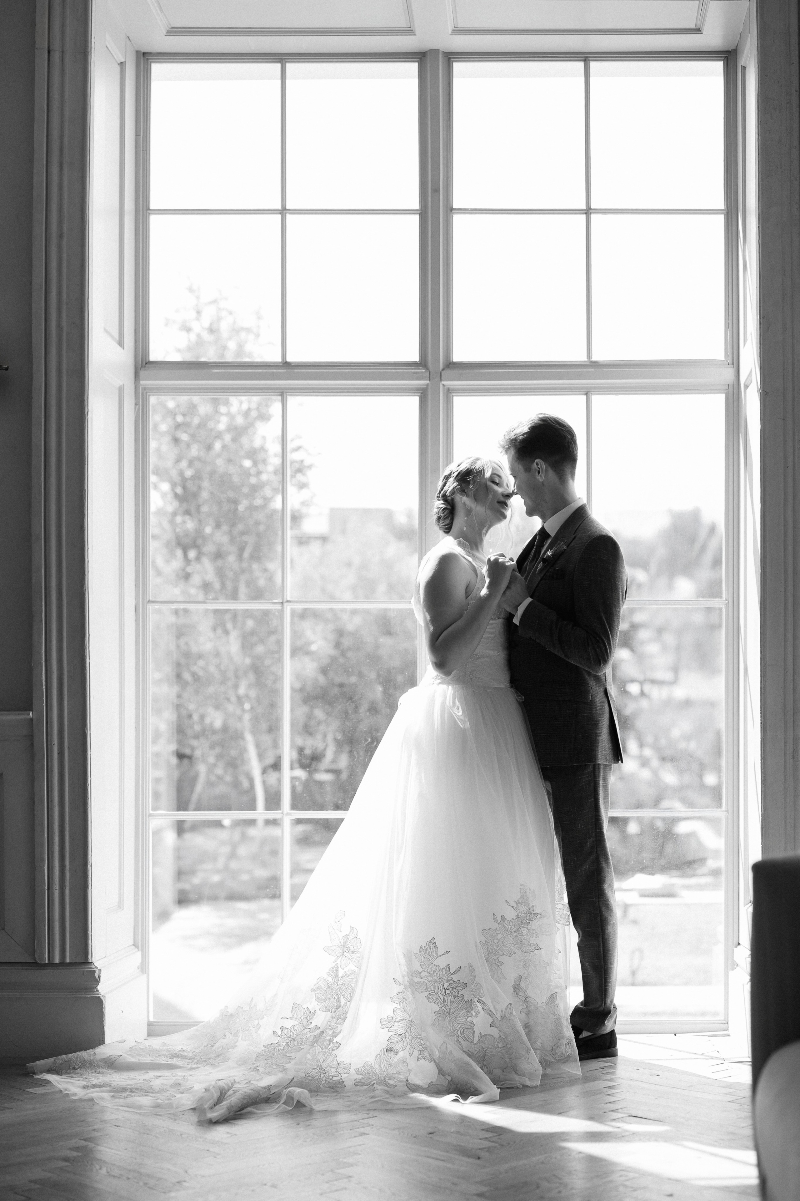 Антон и Алёна. Коммерческий фотограф в Тюмени Урванцев Борис