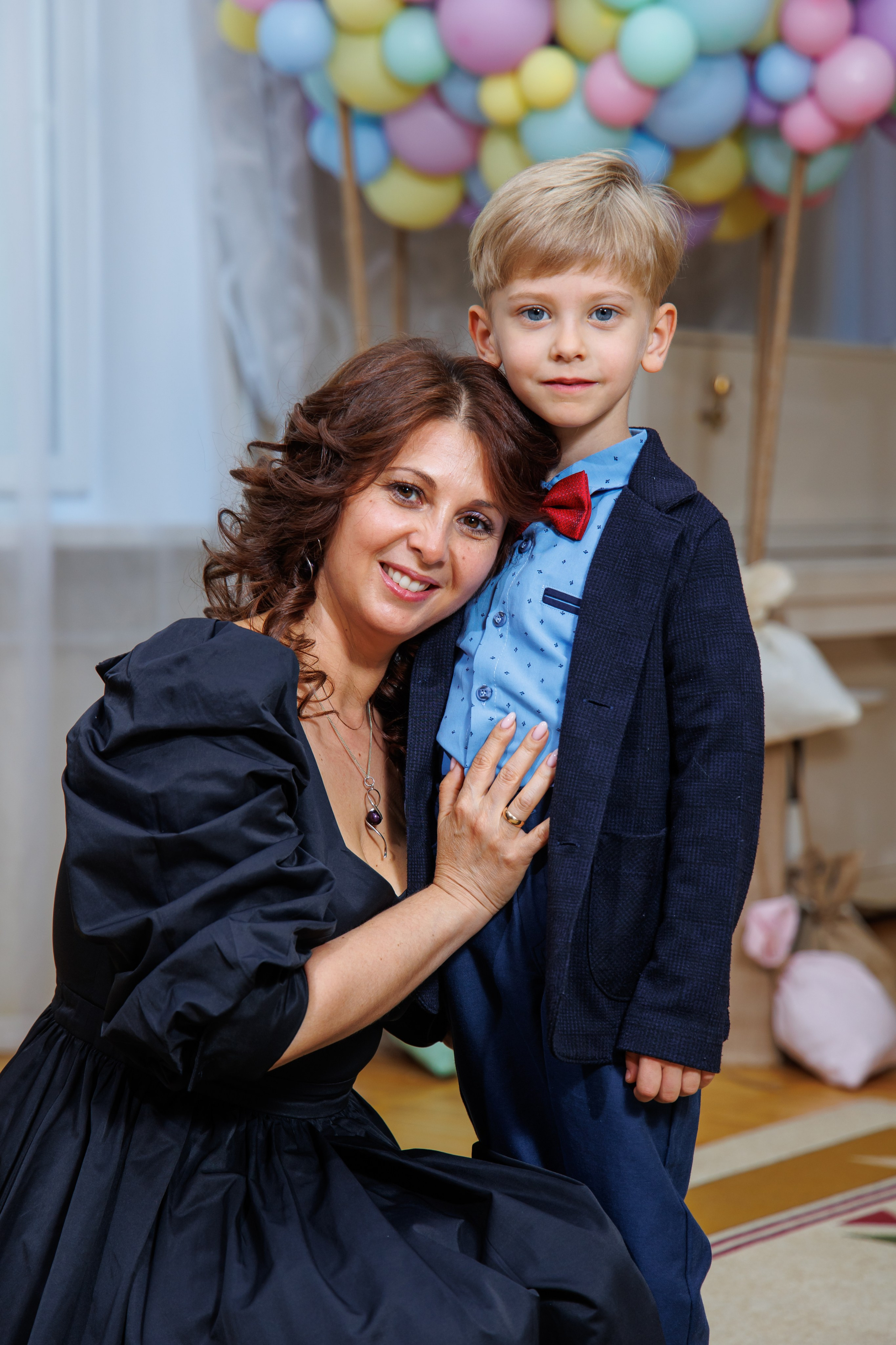 Выпускной в садике. Школьный фотограф Саратов Золотарь Ольга