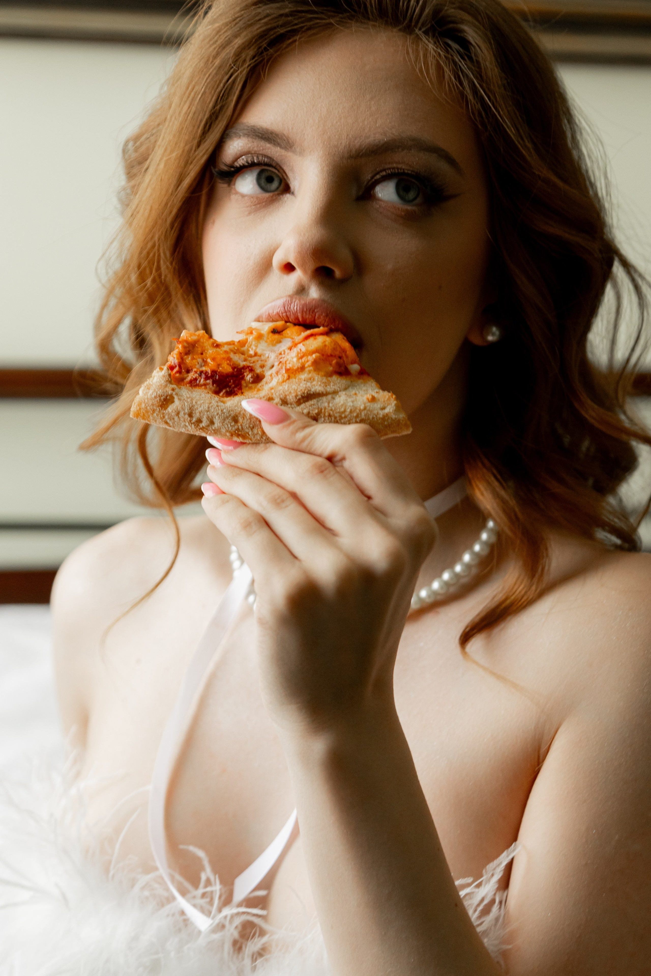 Торжество нашей любви. Фотограф в Самаре / Олеся Широнина