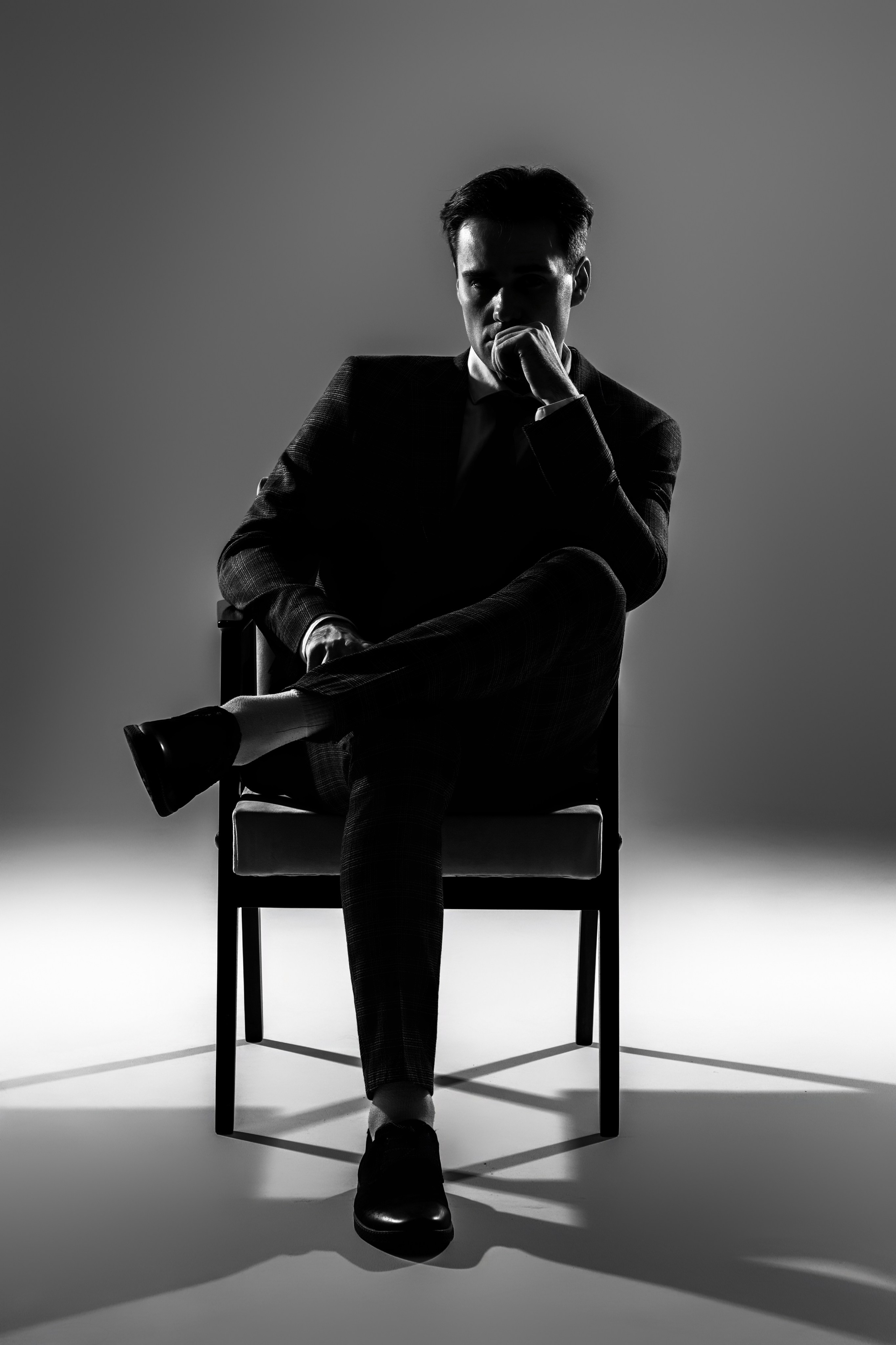 Фотограф Иван Солдатенков | Москва