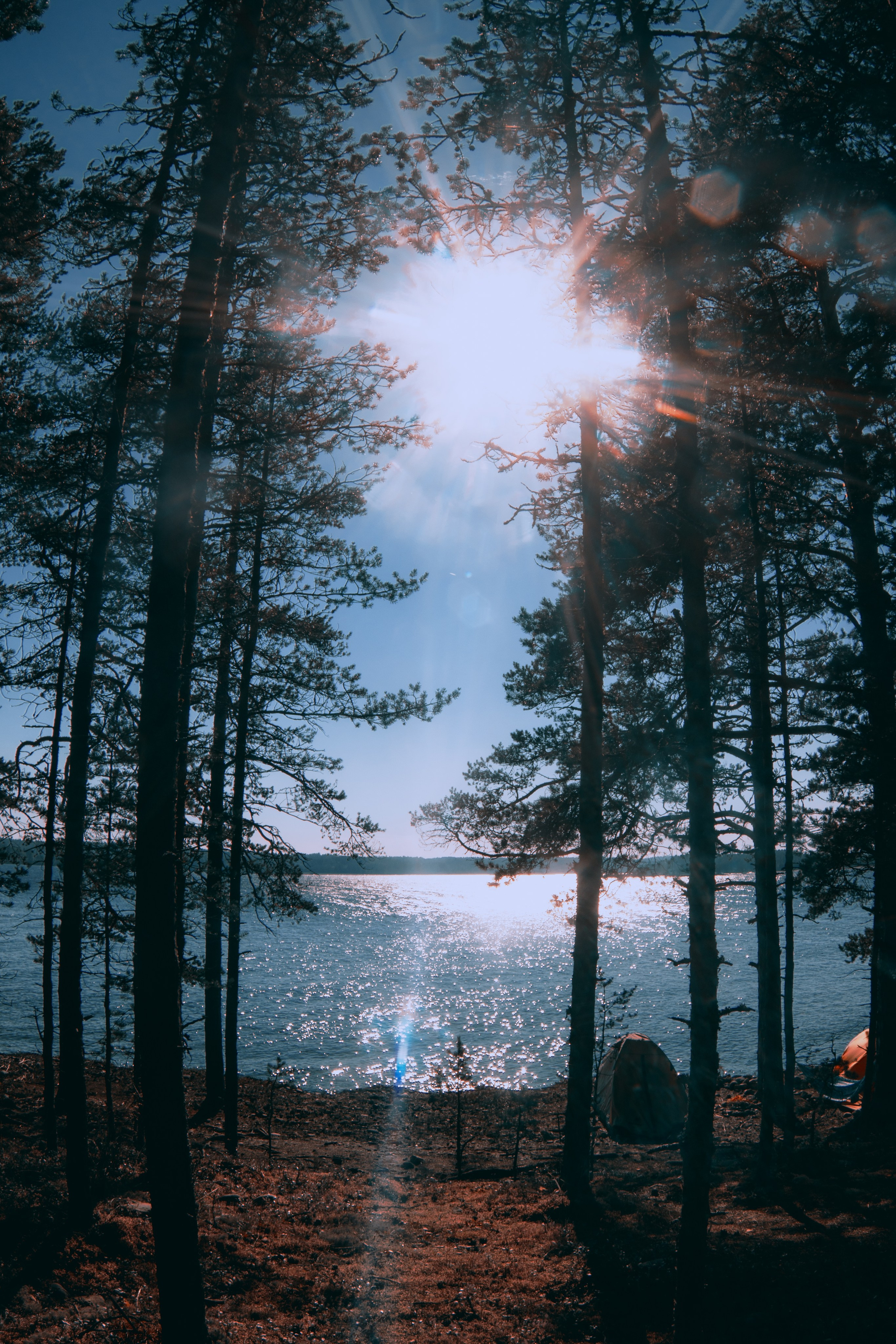 И вокруг меня. Портретный и концертный фотограф в Санкт-Петербурге Егор Телятников