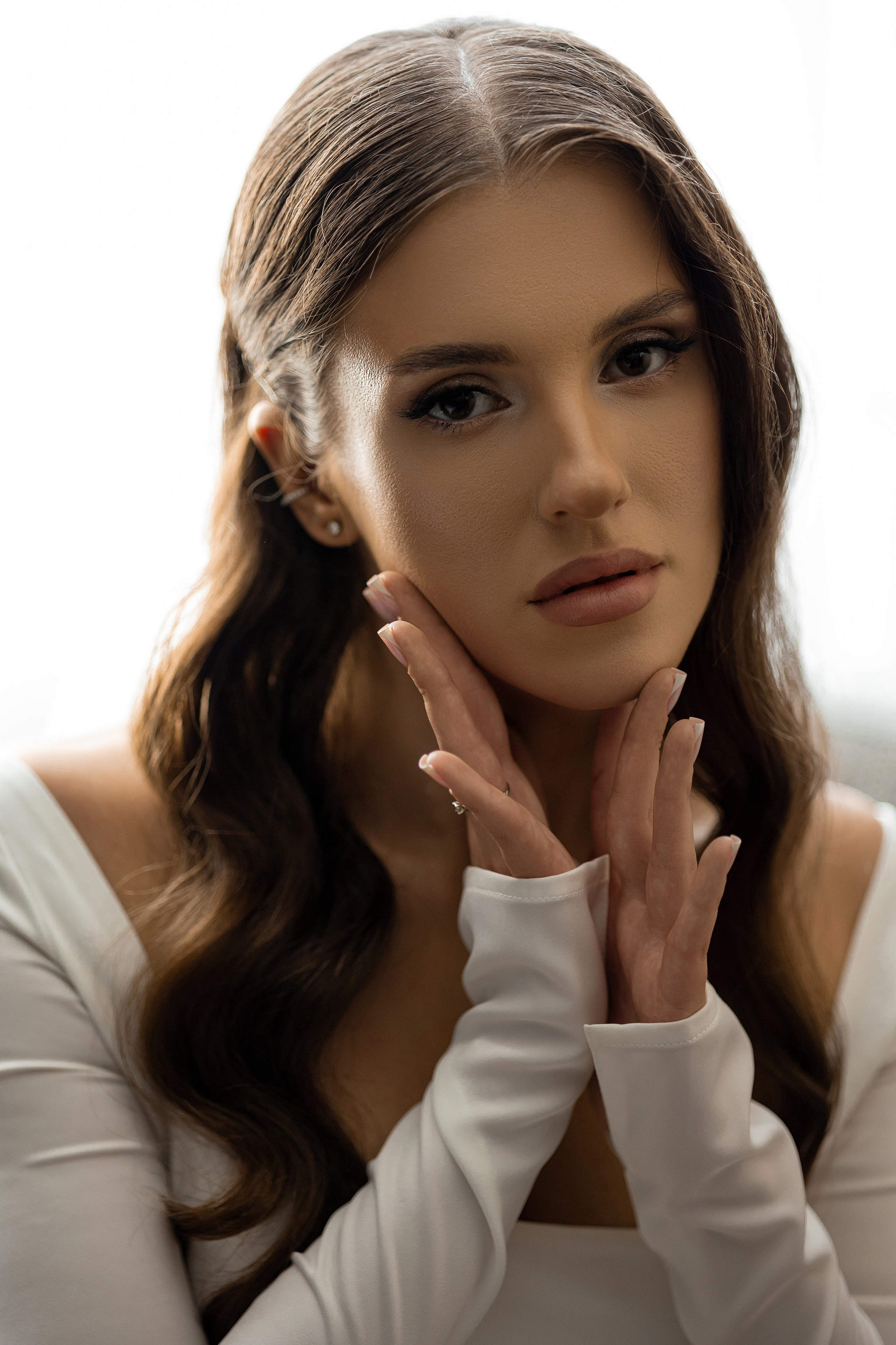 Максим и Яна. Свадебный фотограф Ксения Трухина в Нижнем Новгороде и Москве