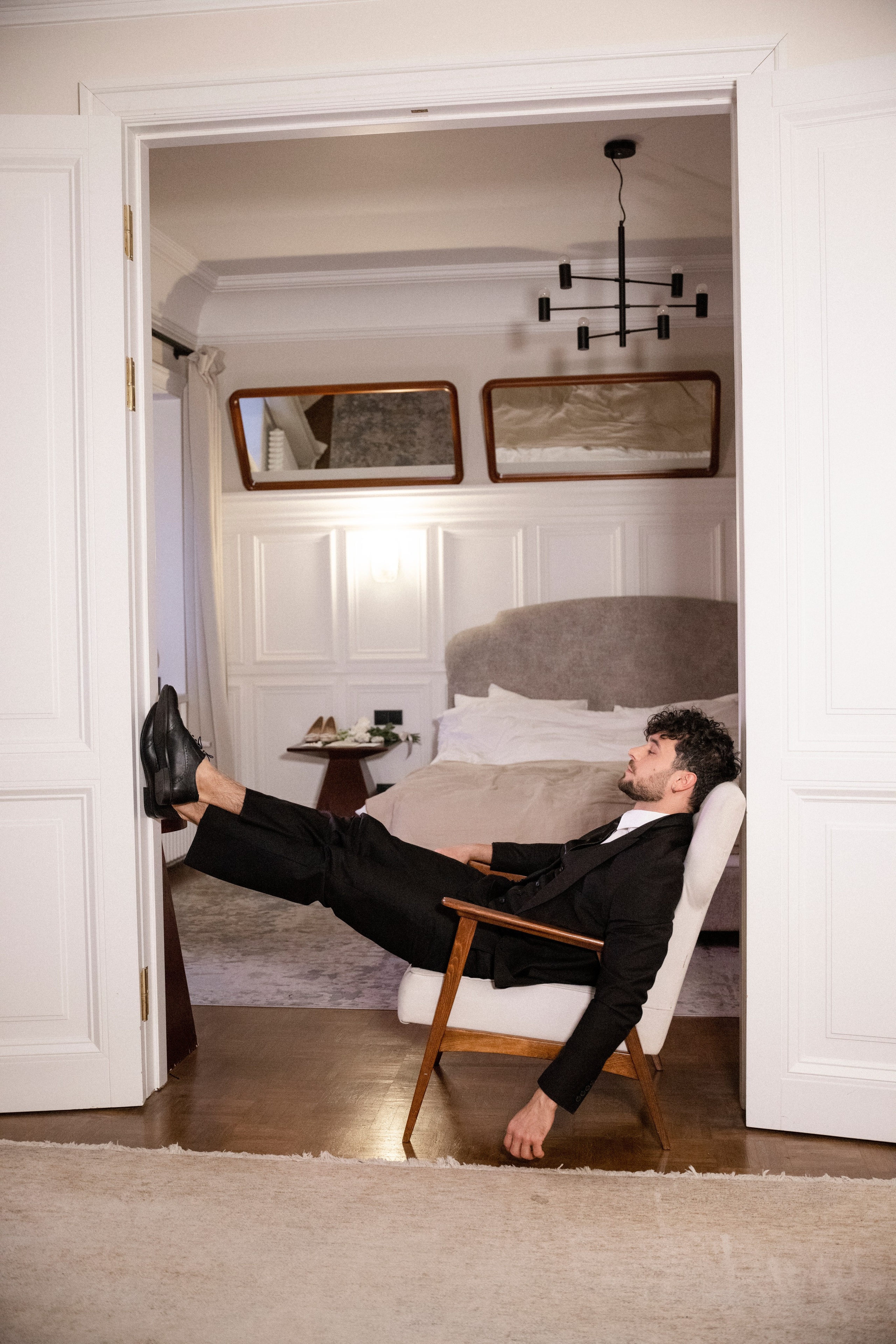 Андрей и Лера. Свадебный и портретный фотограф