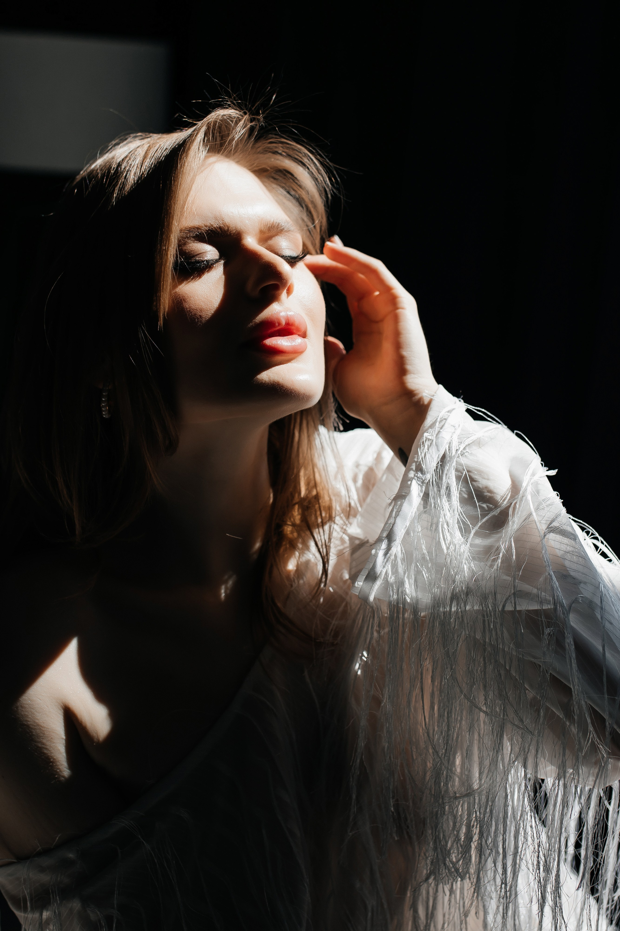 Вероника. Фотограф в Краснодаре Алла Потоцкая