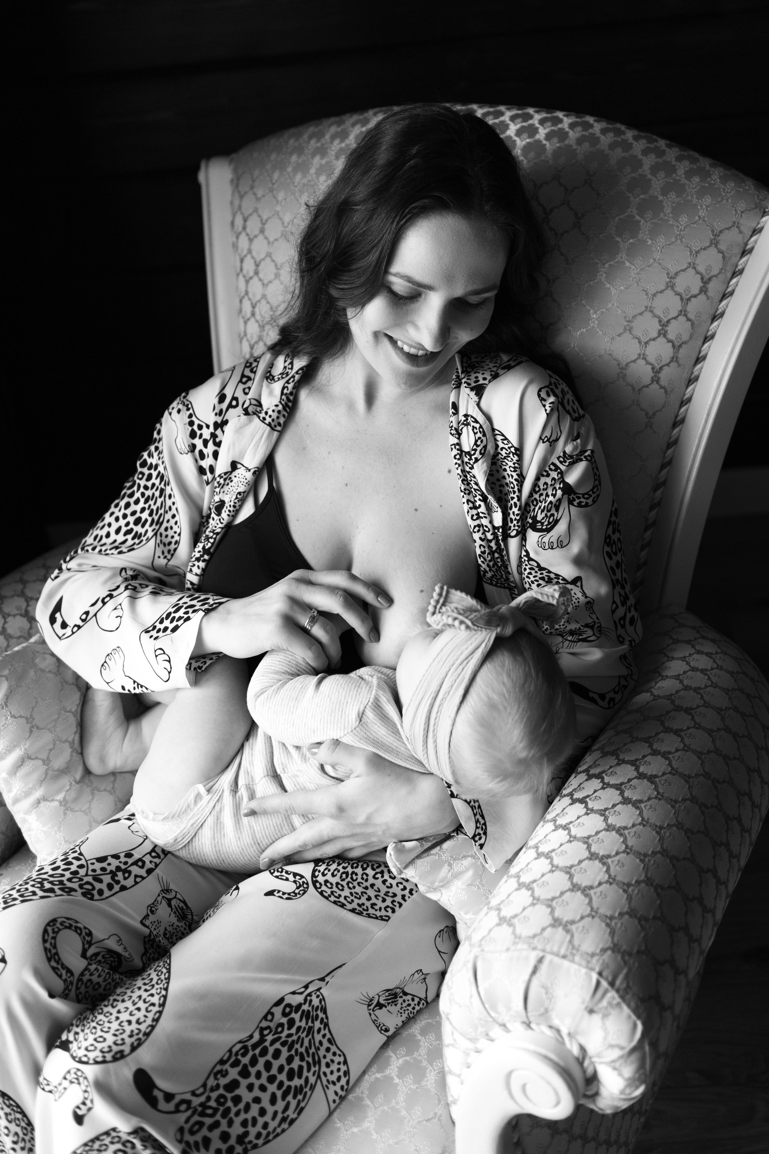 Малыши 0+. Фотограф Мария Морозевич в Санкт-Петербурге