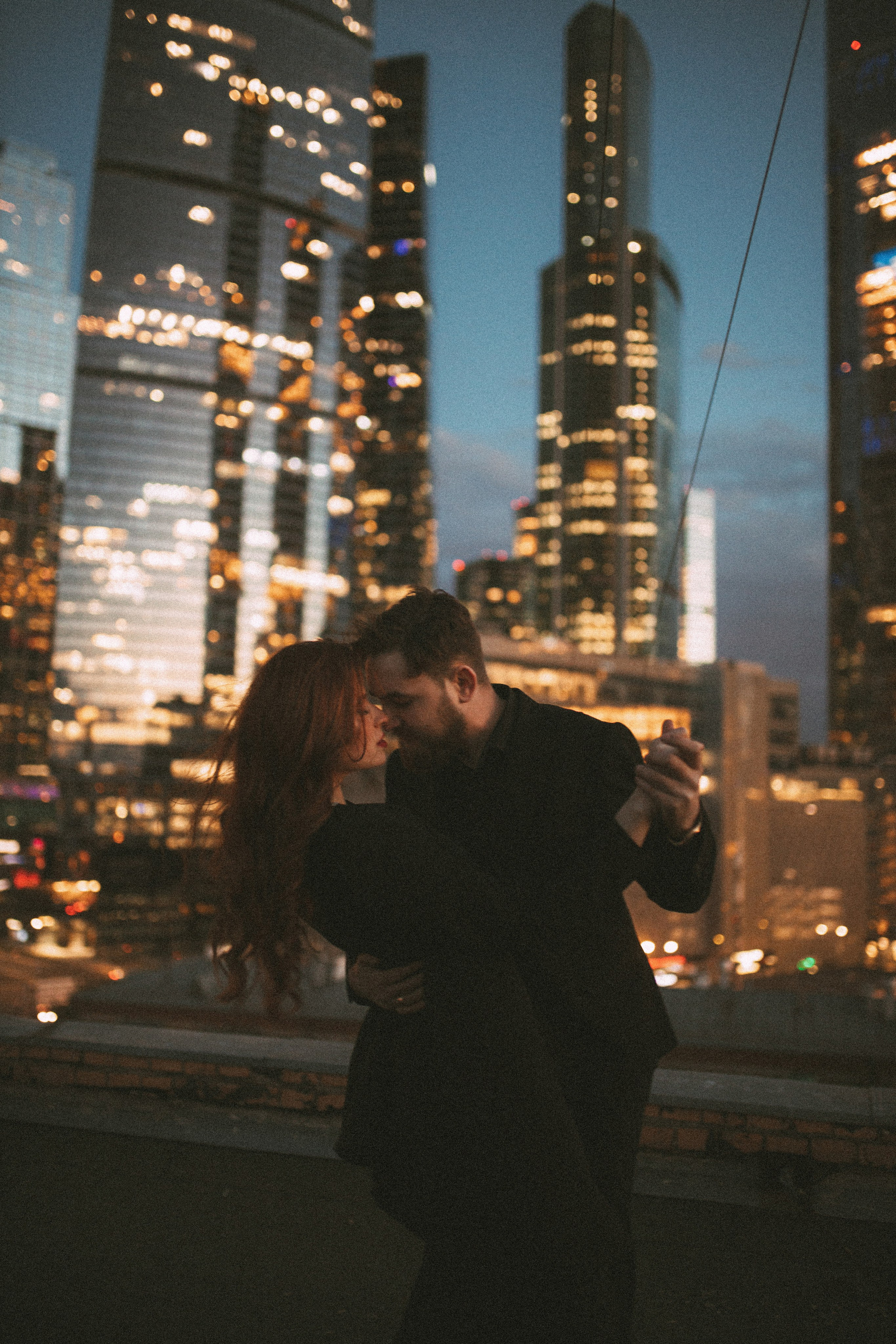 Фотосессия Love story. Фотограф Екатерина Амбрушкевич