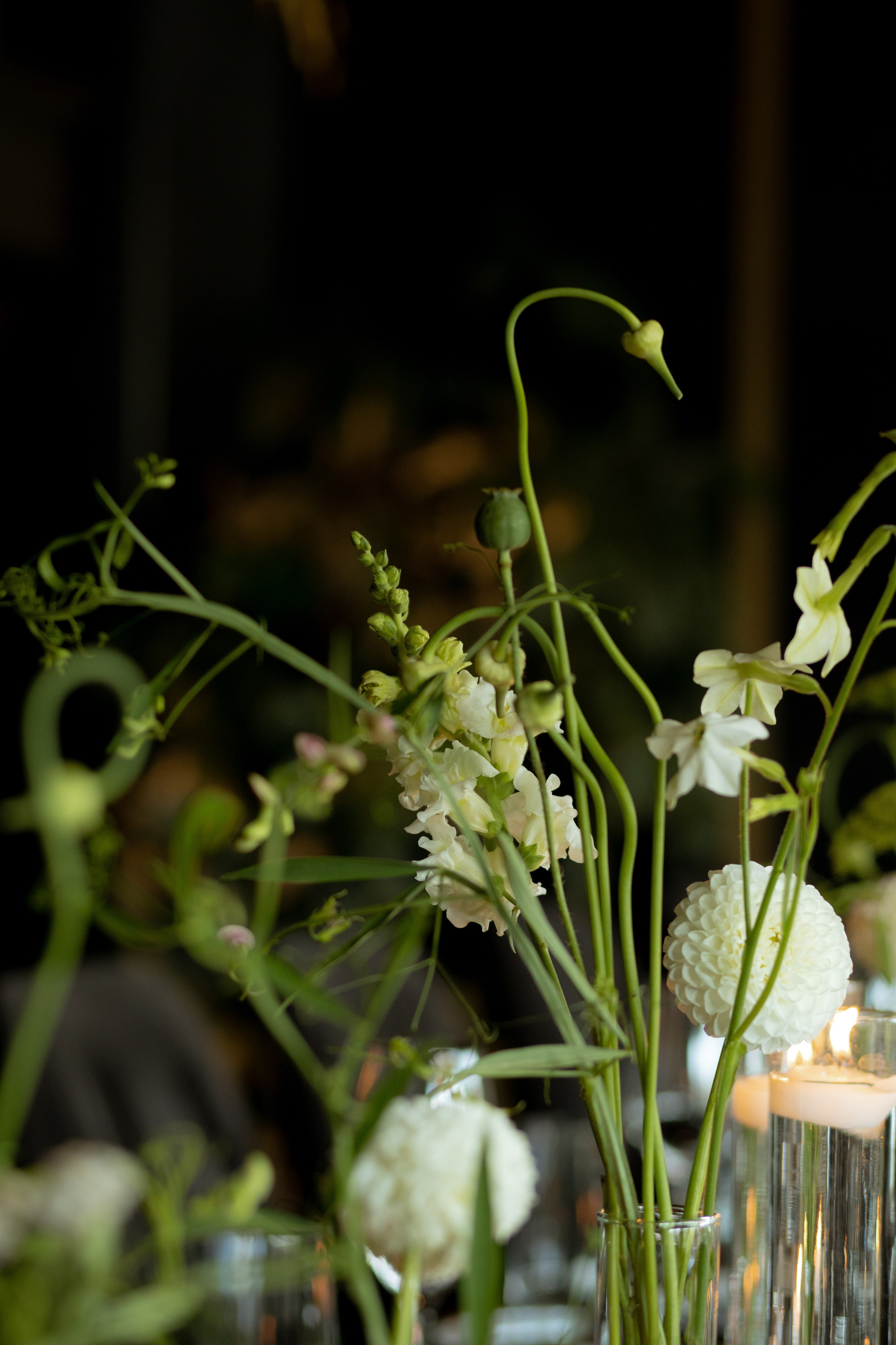 Алина & Николай. Оформление свадеб, декор свадеб Вера Маркова, Москва