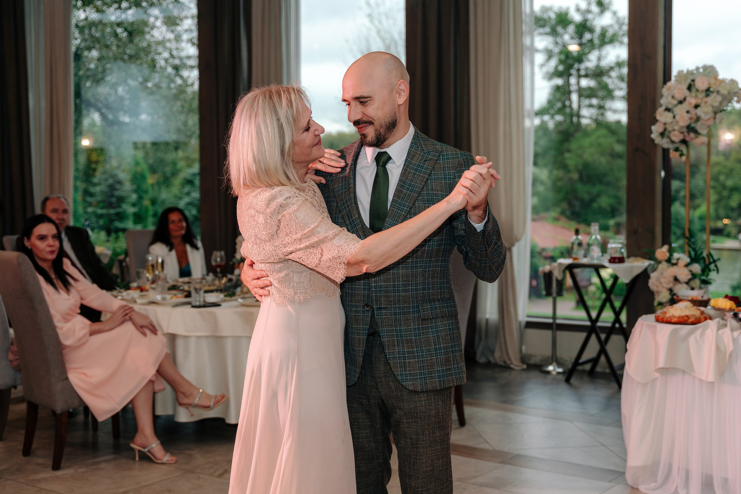 Екатерина и Павел | Москва. Свадебный фотограф Анастасия Лебедикова Москва