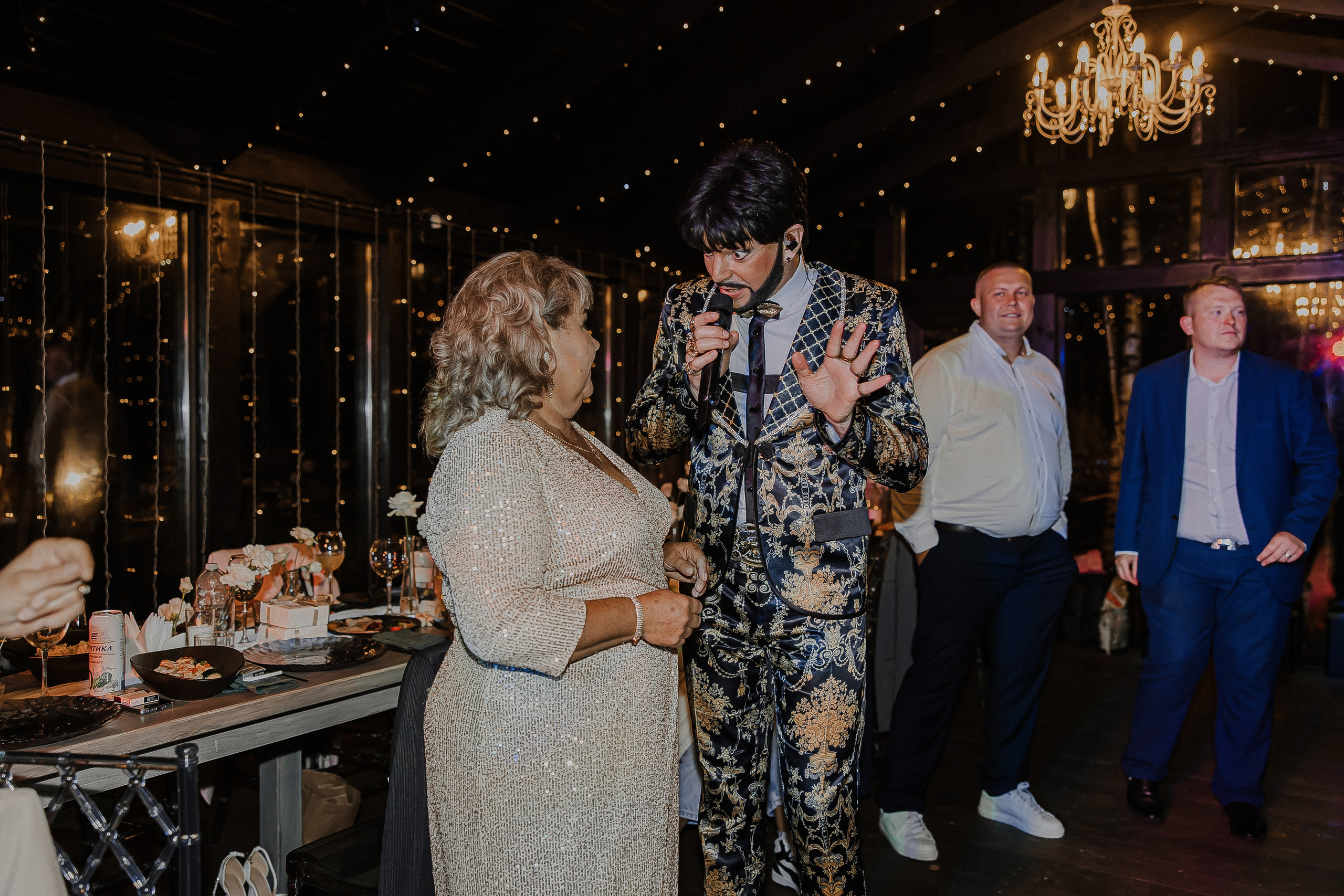 Александр и Арина. Свадебный и семейный фотограф Елизавета Ермак | Москва и МО