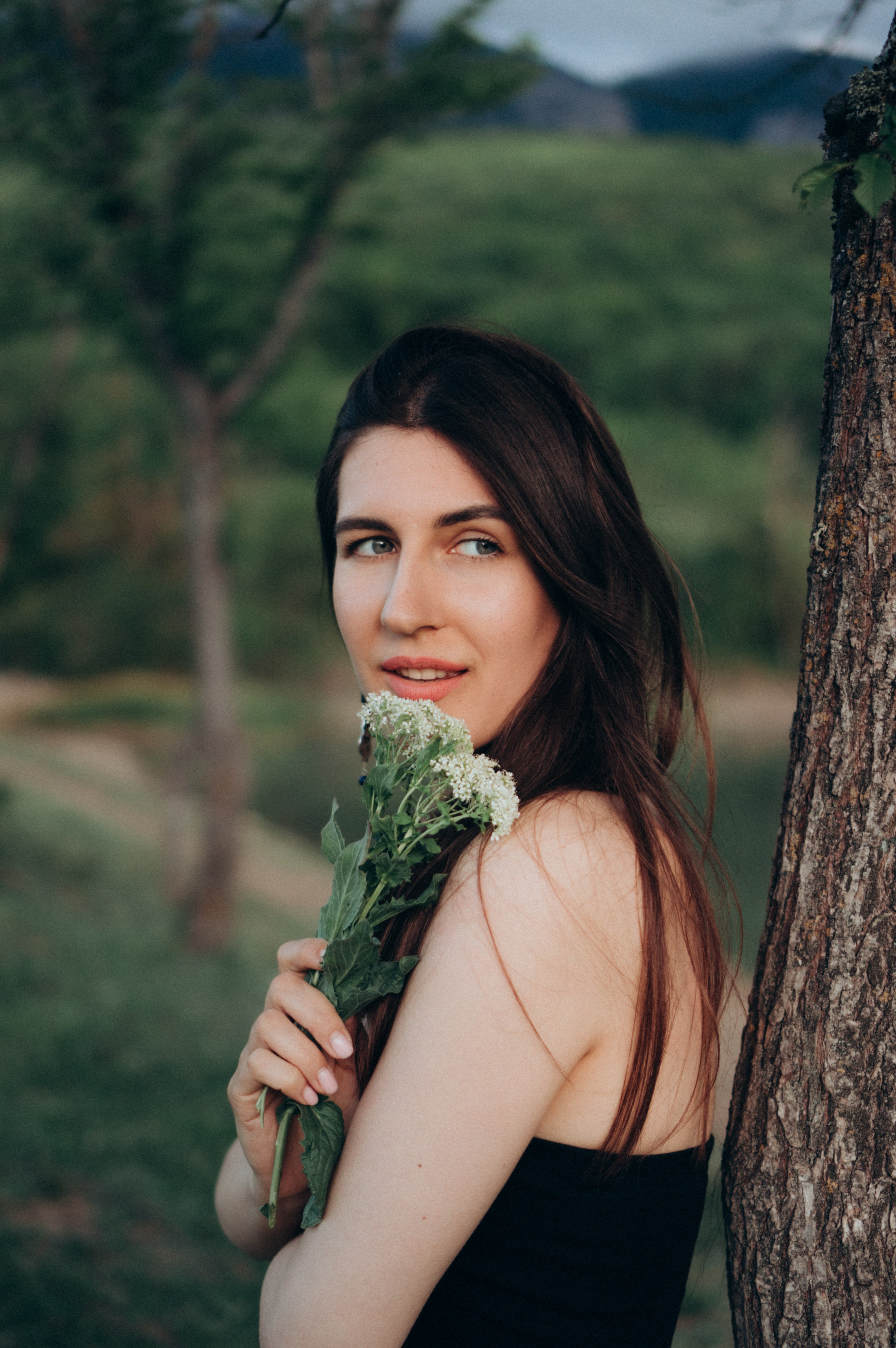 Виктория | озера и холмы. Обо мне