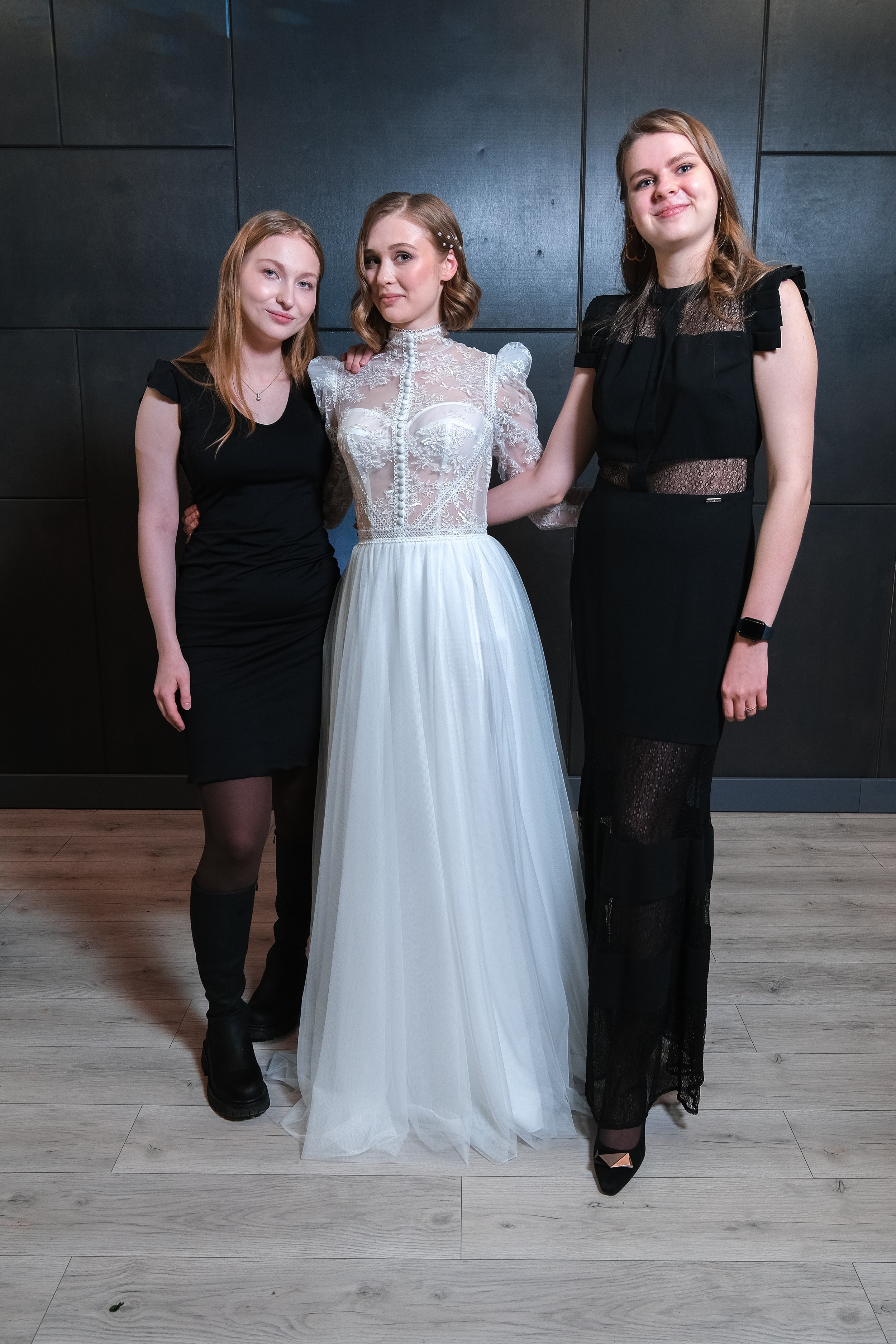 Макар и Софья. Фотограф и видеограф в Москве и МО — Евгений Лавров