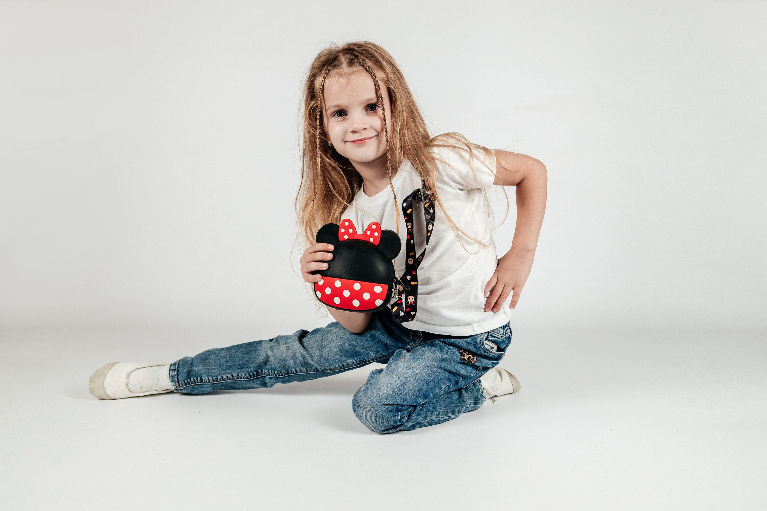 Кира. Свадебный и семейный фотограф станица Калининская Юлия Хлебодарова