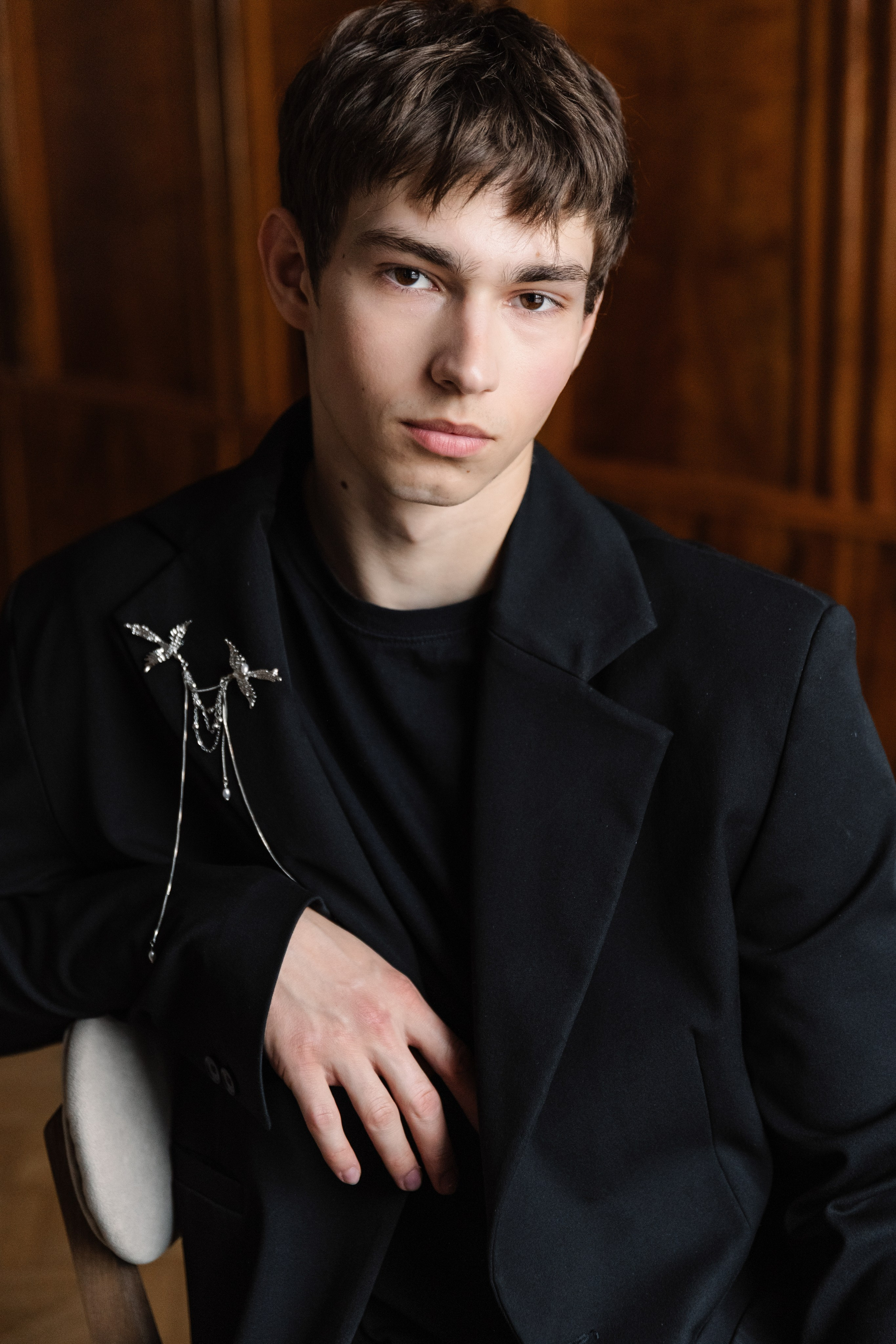 Андрей и Дарья