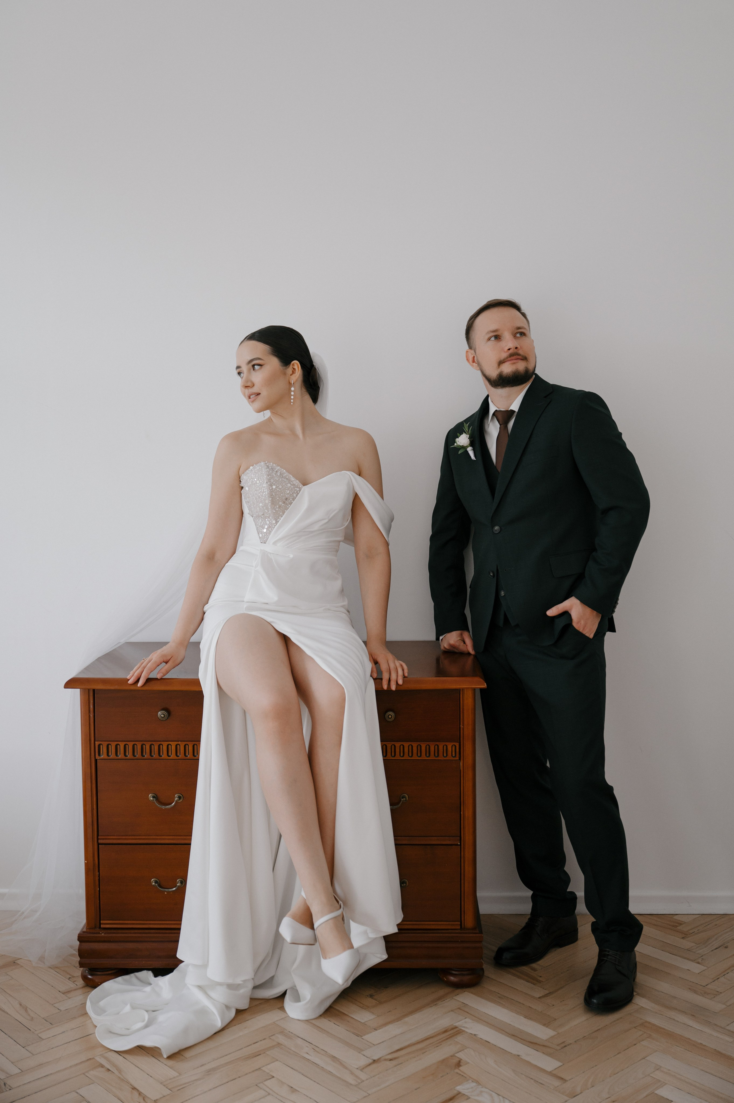 А&В. Свадебный и семейный фотограф Олеся Маркелова