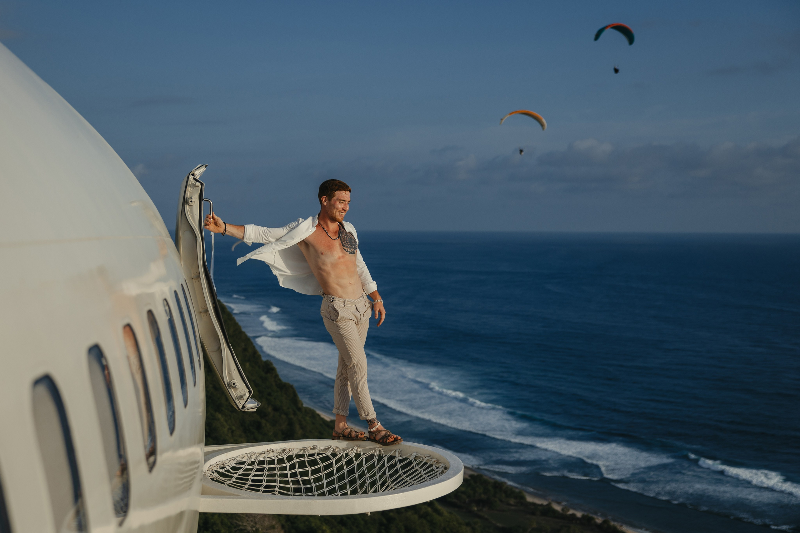 Jet Villa. Профессиональный фотограф Нурмиева Вероника