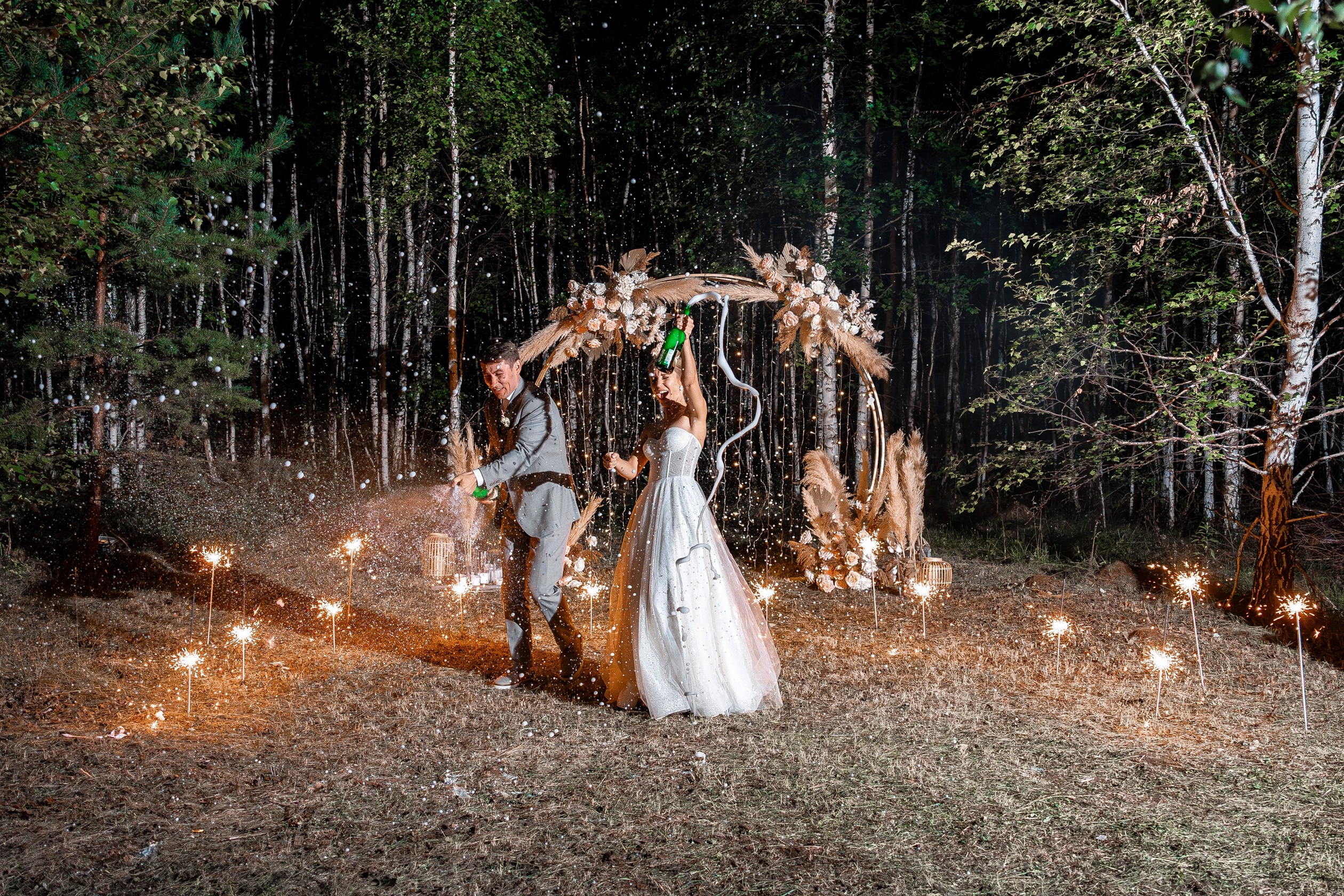 Егор и Екатерина. Свадебный фотограф в Челябинске Анатолий Банников
