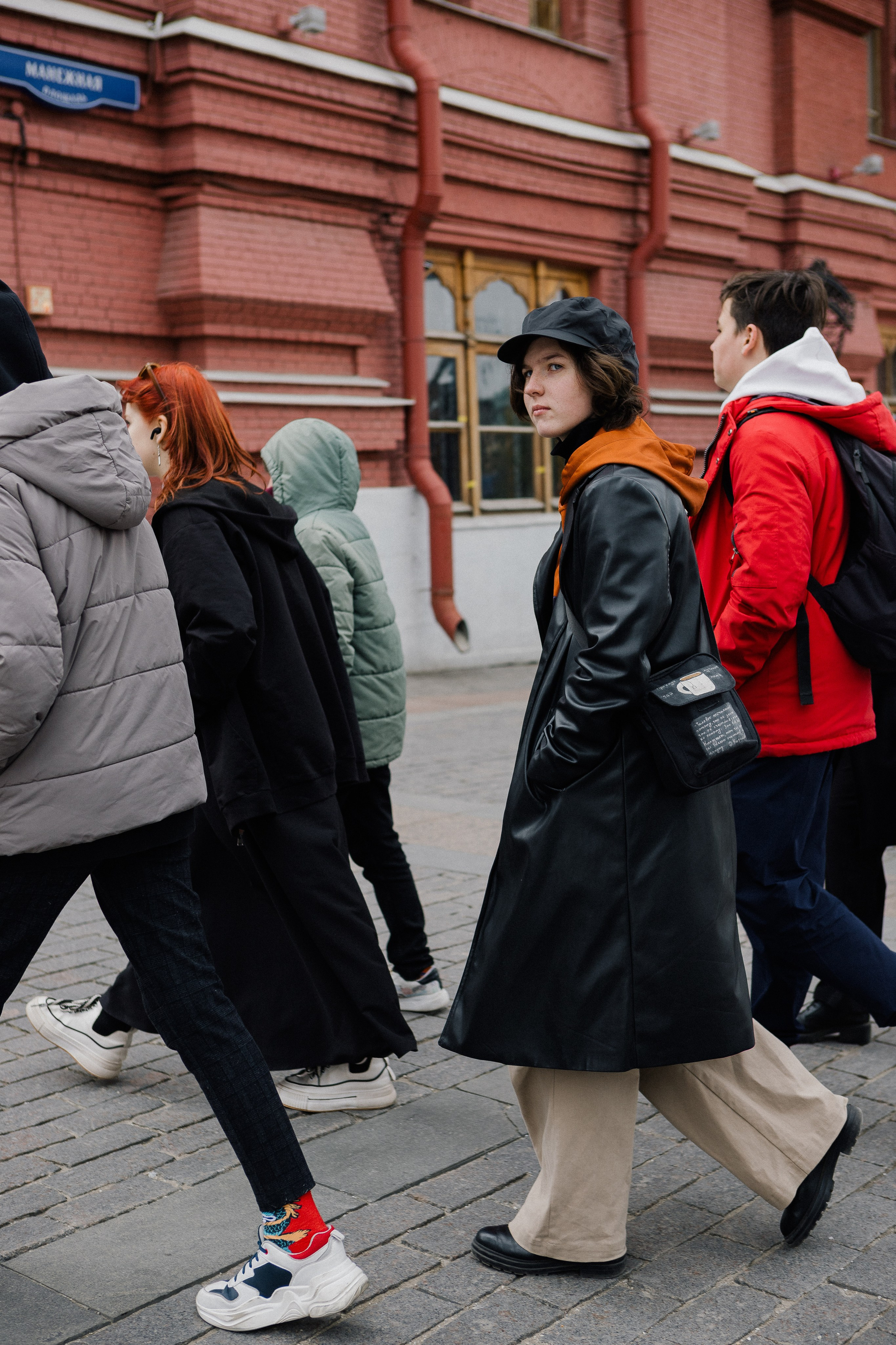 Фестиваль «Страна-Театр-Школа». Фотограф в Москве Виктория Губина