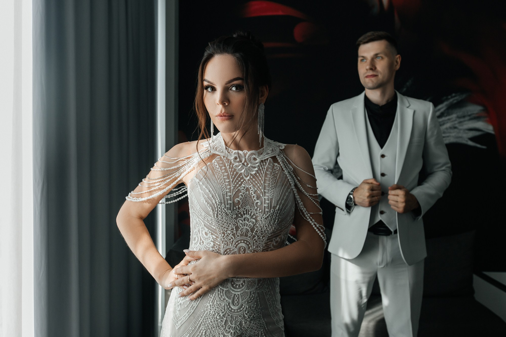 Свадебная съемка Архангельск Новотель. Свадебный фотограф в Архангельске и Северодвинске