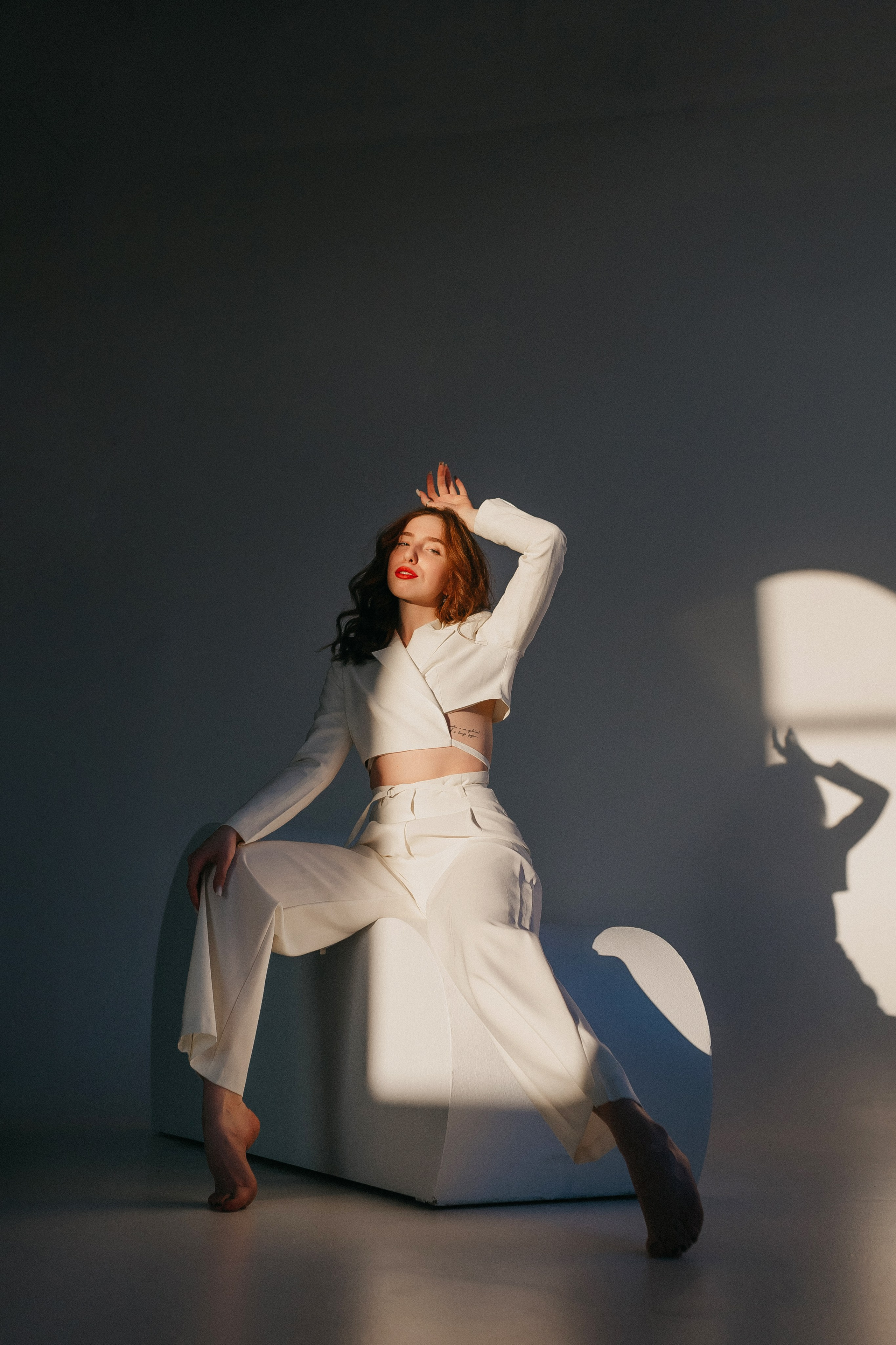 Варвара. Семейный фотограф в Сургуте