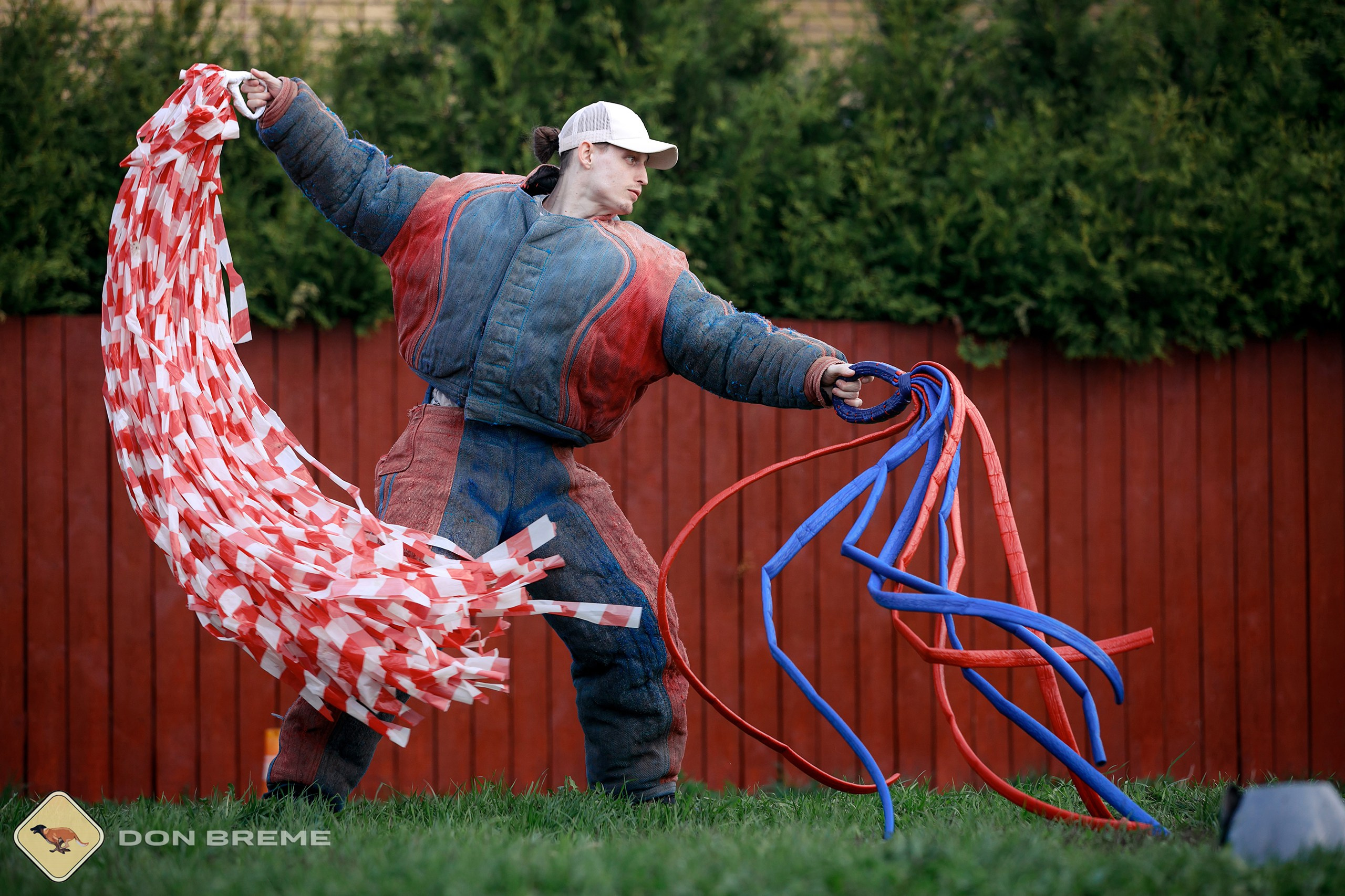 Семинар для фигурантов, день 2. Фотограф-анималист Mary Mart — Москва, Питер