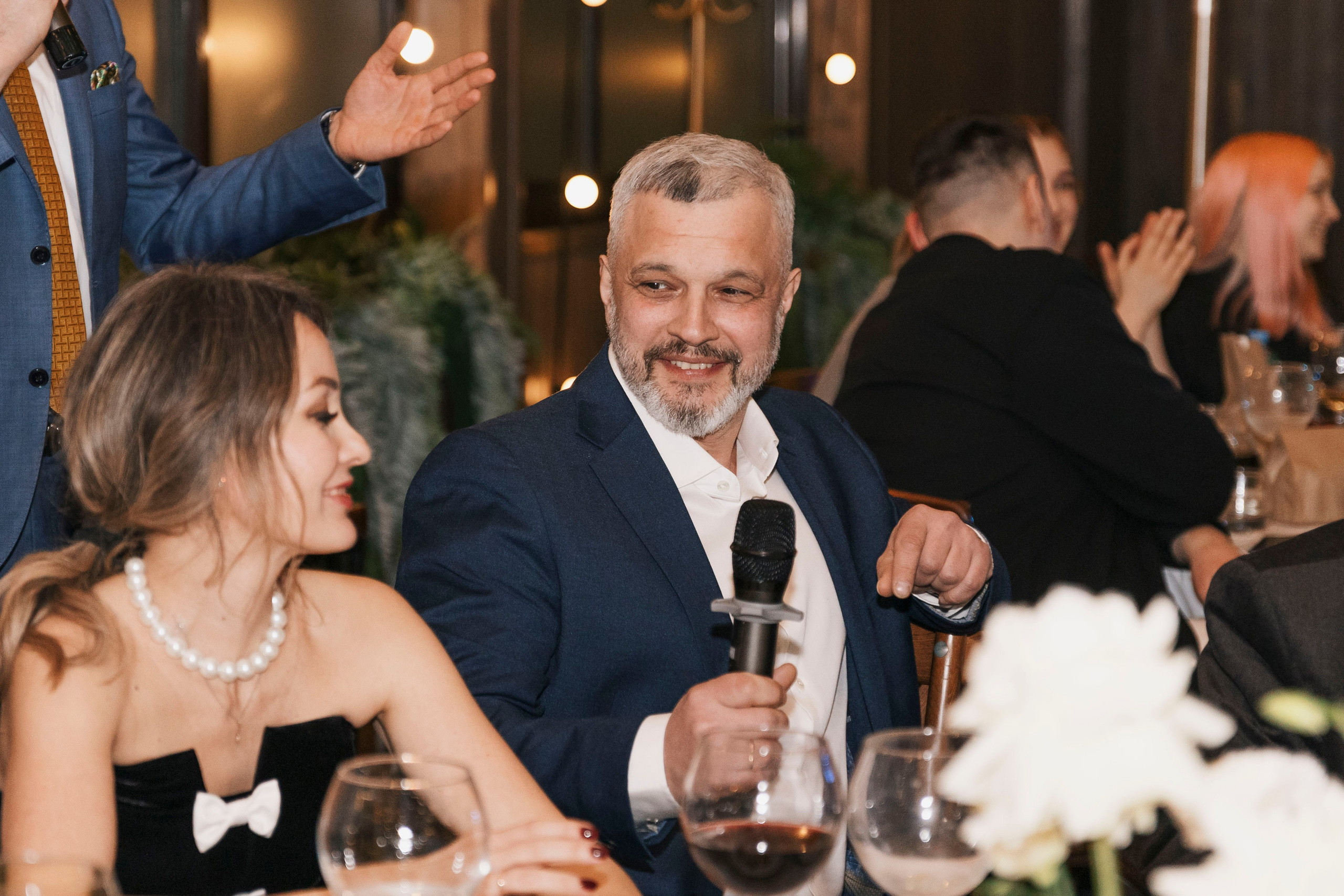 Игорь & Анастасия. Фотограф в Москве и Московской области