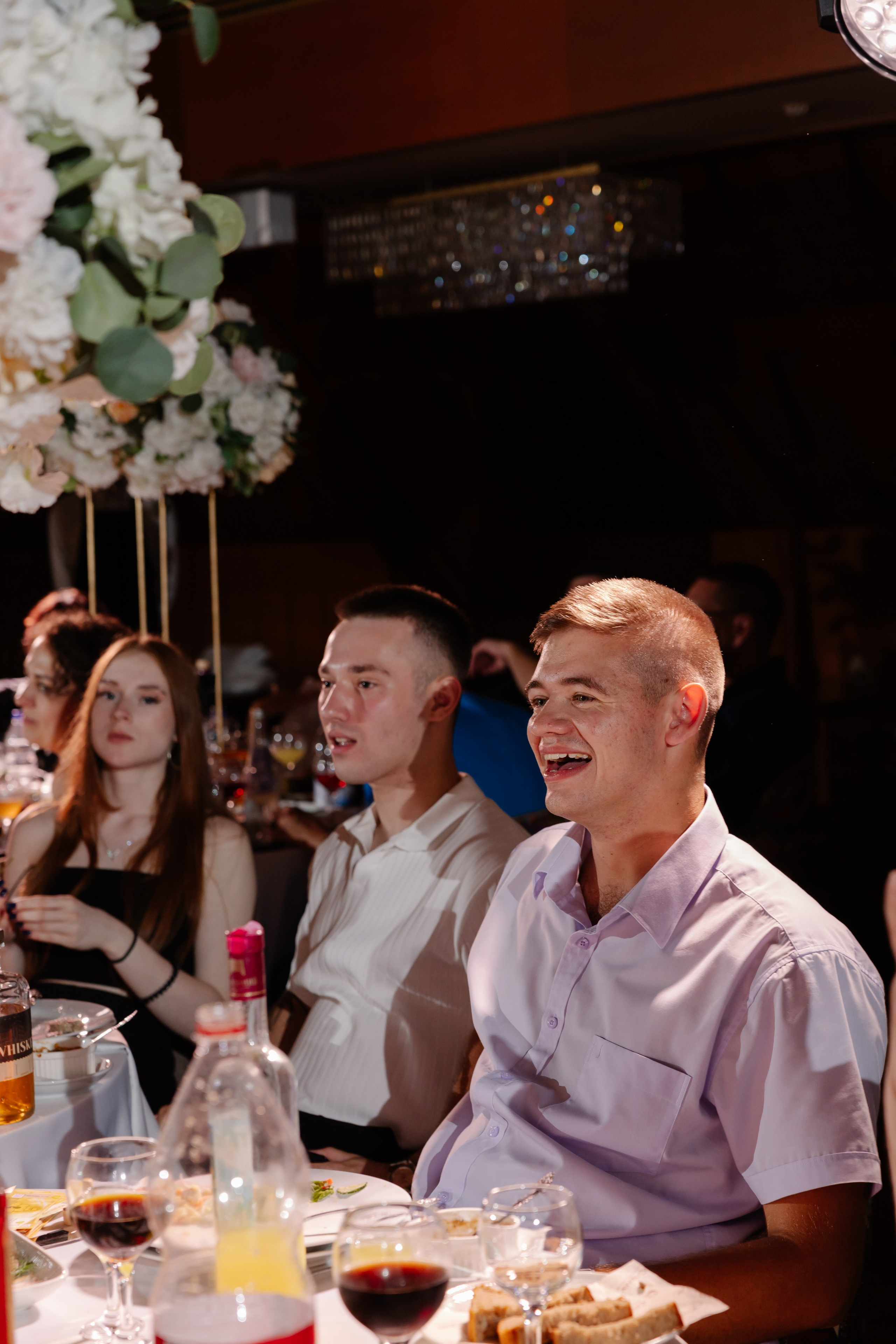 Алёна и Руслан. Фотограф и Видеограф во Владимире