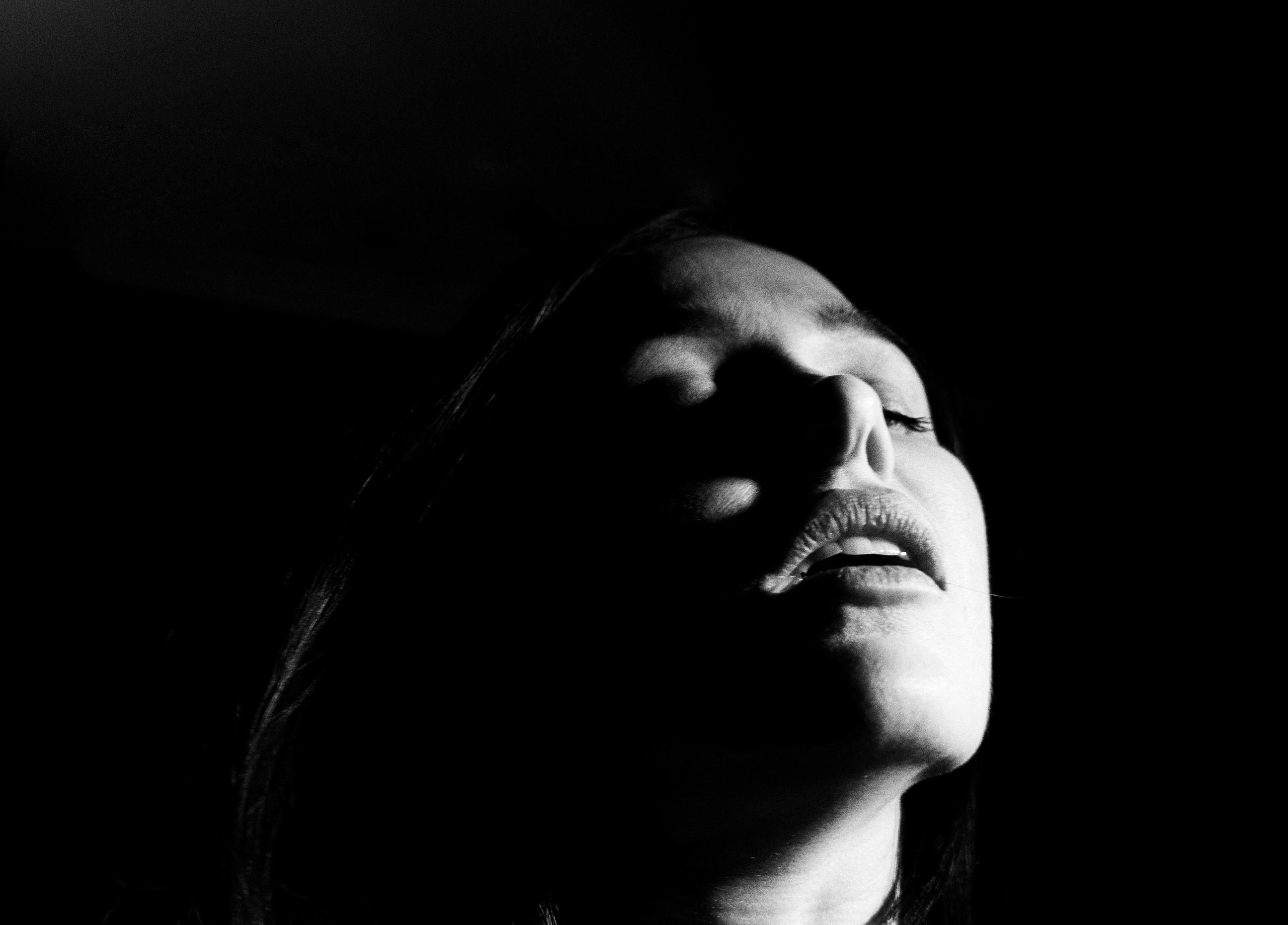 Вика. Фотограф и видеограф в Москве Юлия Прушинская