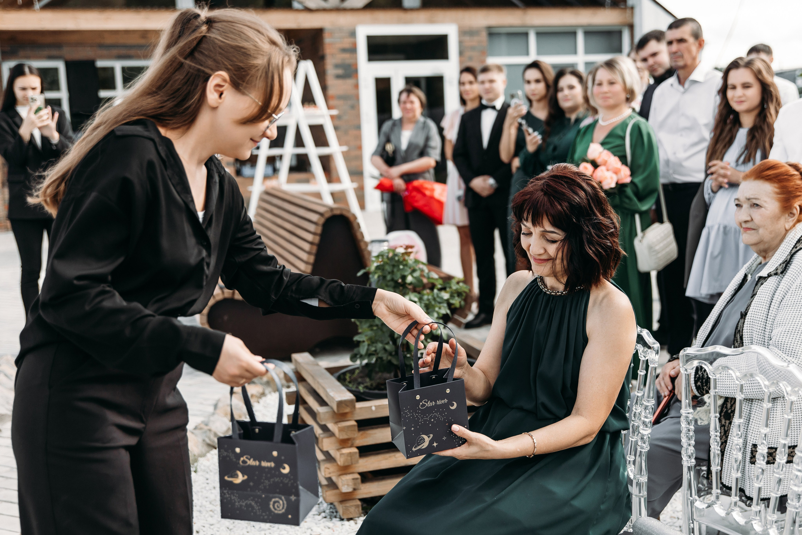 Рамиль & Анна. Свадебный ФОТОГРАФ и ВИДЕОГРАФ Ульяновск