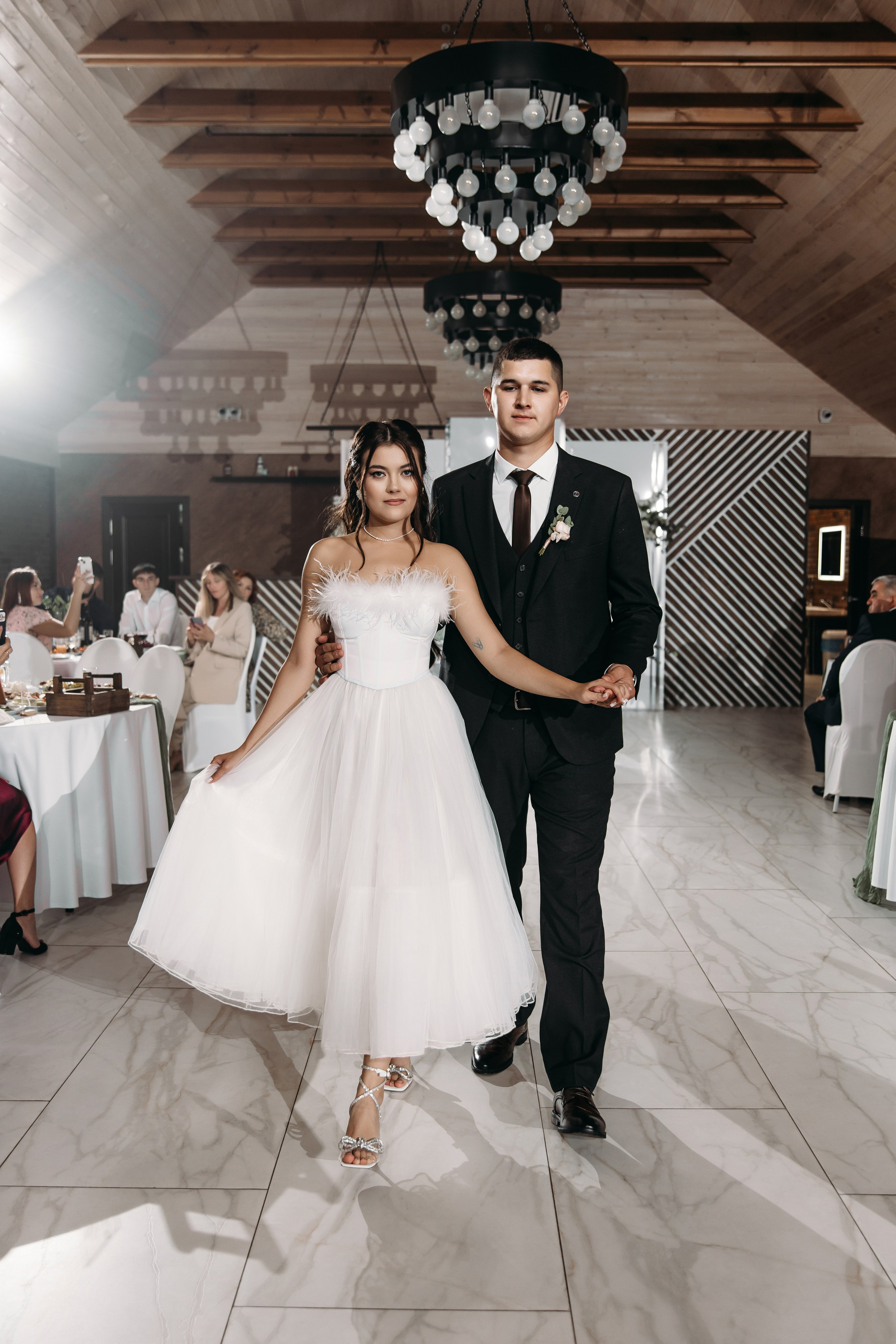 Рамиль & Анна. Свадебный ФОТОГРАФ и ВИДЕОГРАФ Ульяновск