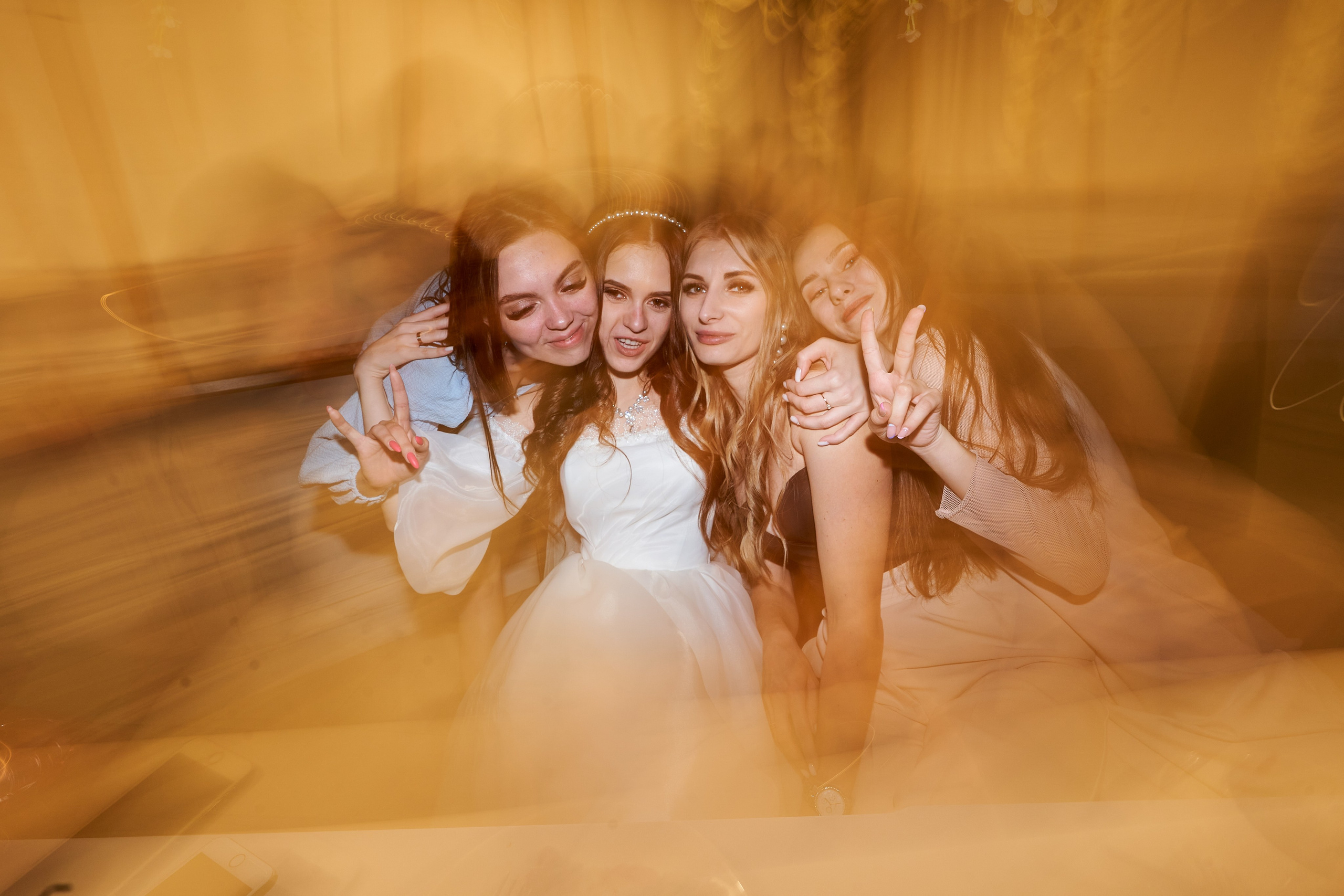 Иван и Валерия. Фотограф Никита Барановский