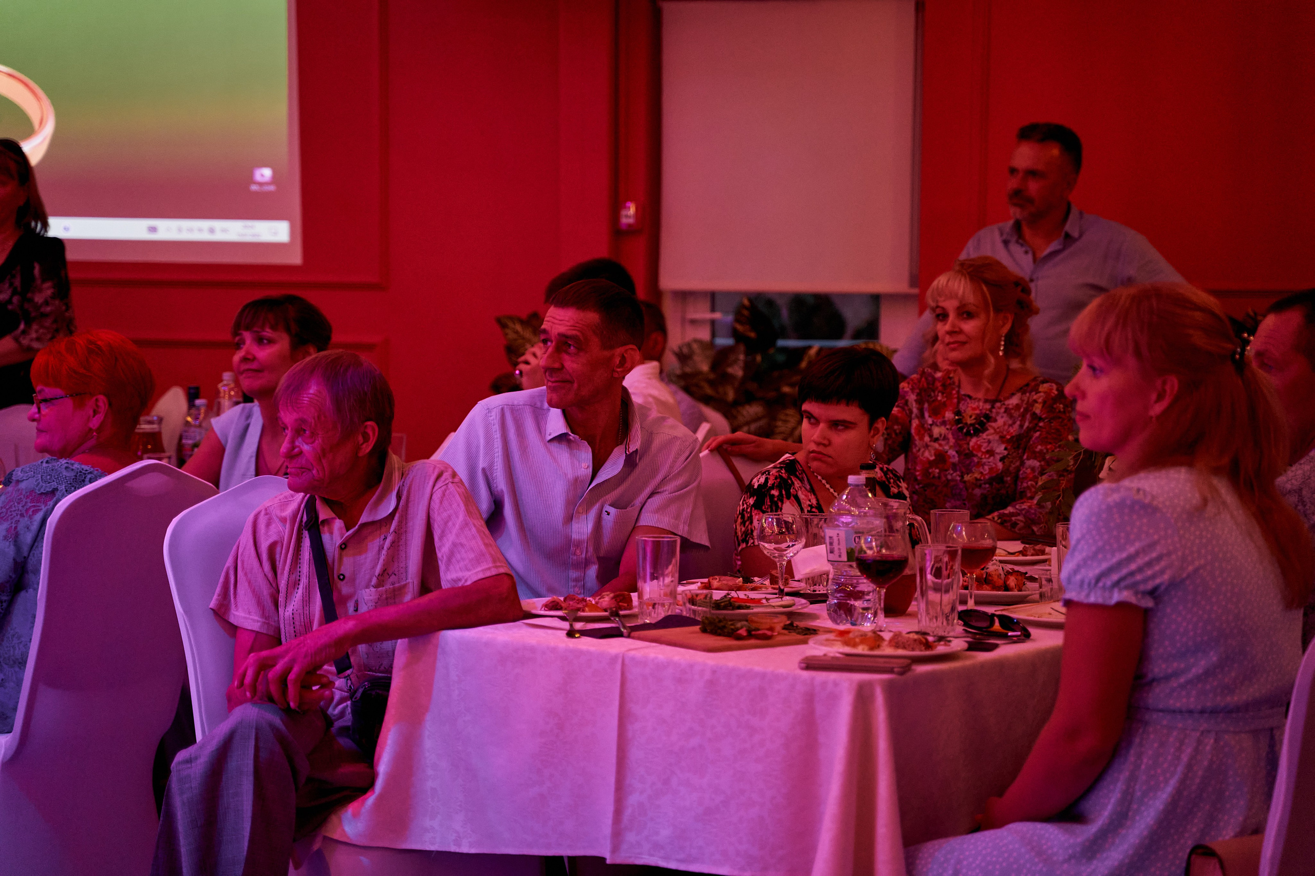 Родион и Елена. Фотограф Никита Барановский