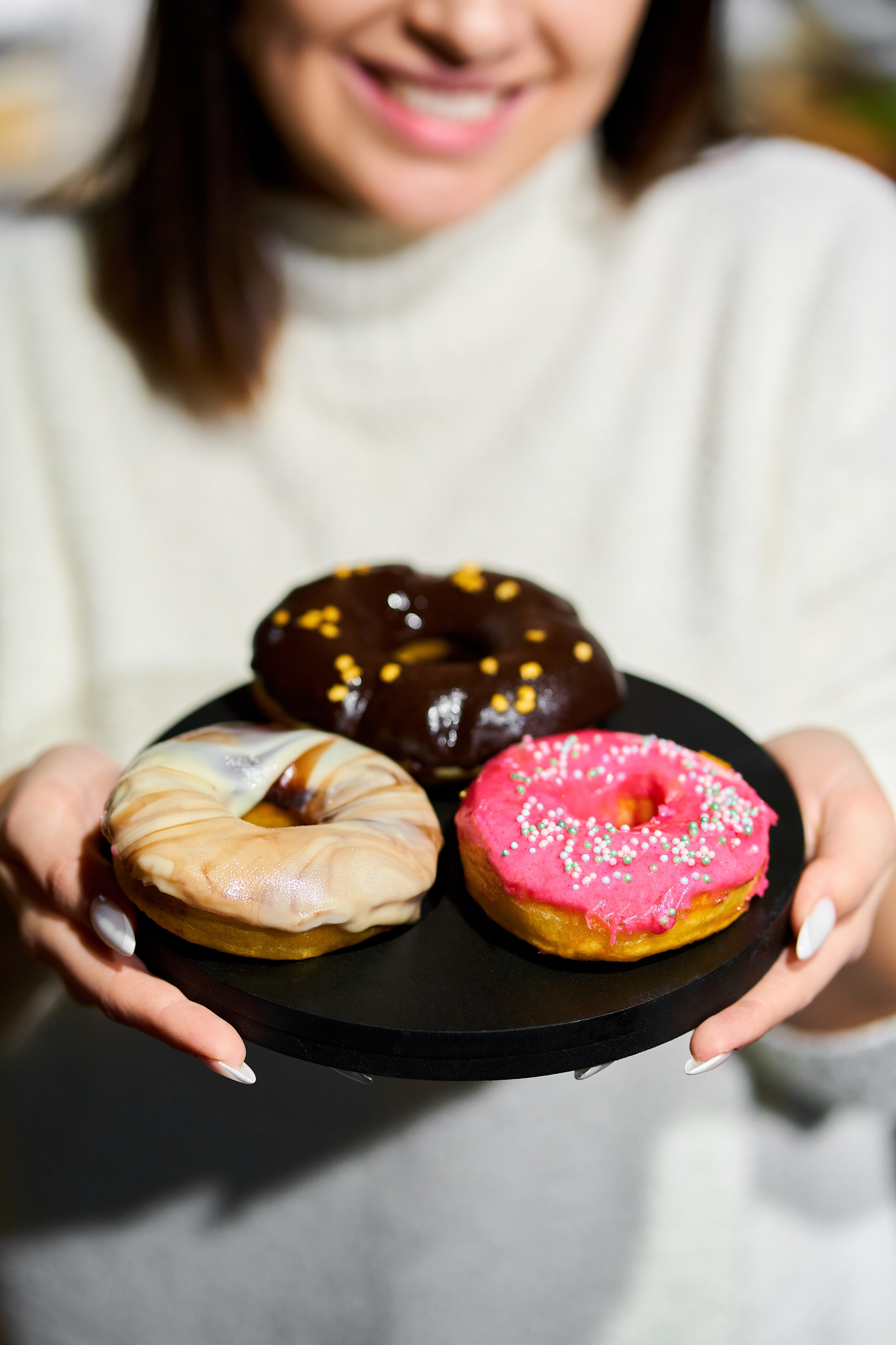 Food фотография. Фотограф Никита Барановский