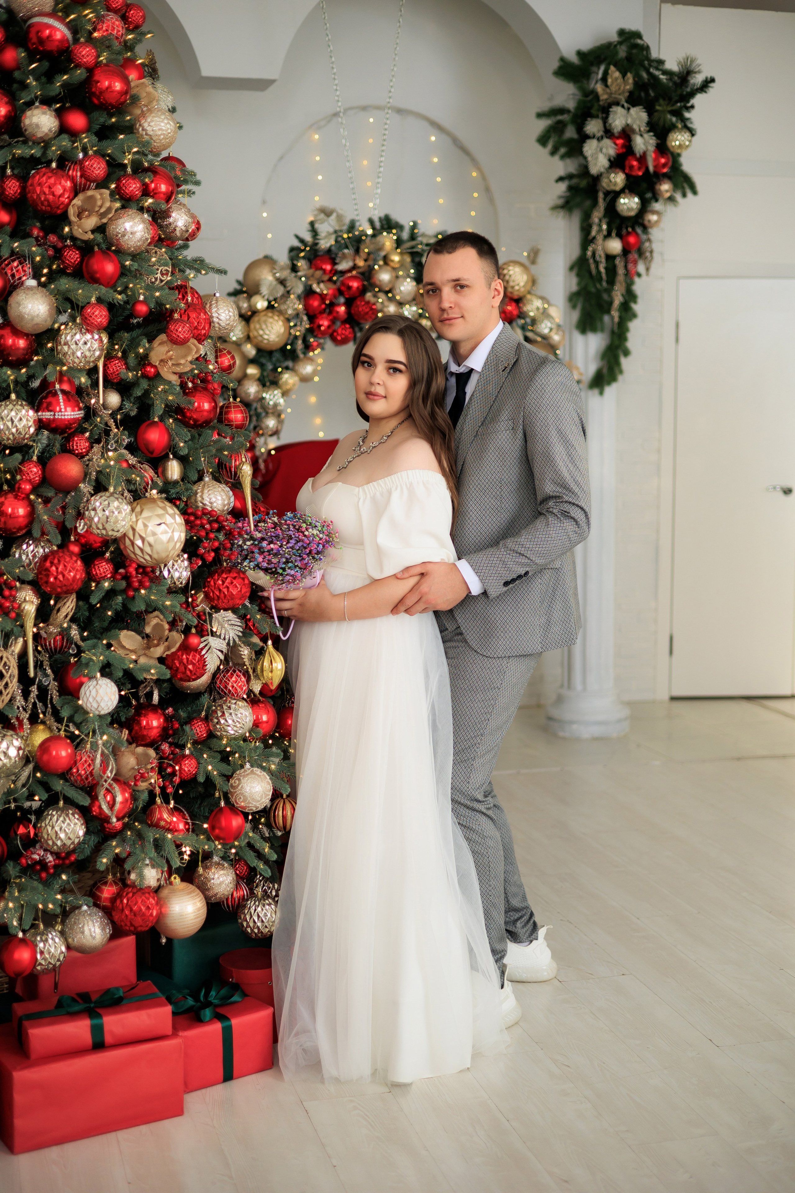 Свадьба. Фотограф в Барнауле Олеся Мосина